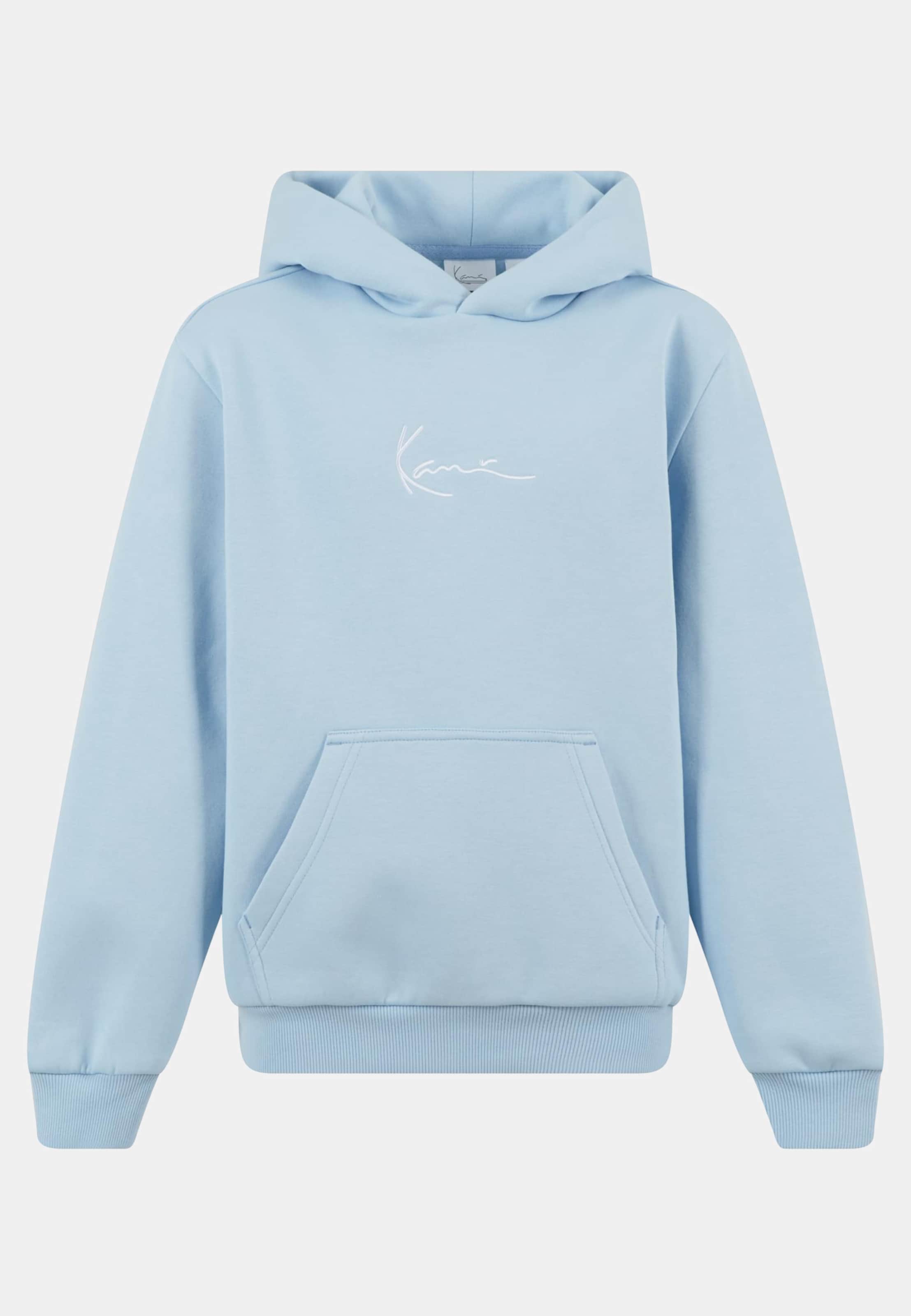 Karl Kani Small Signature Essential Hoodie Junior