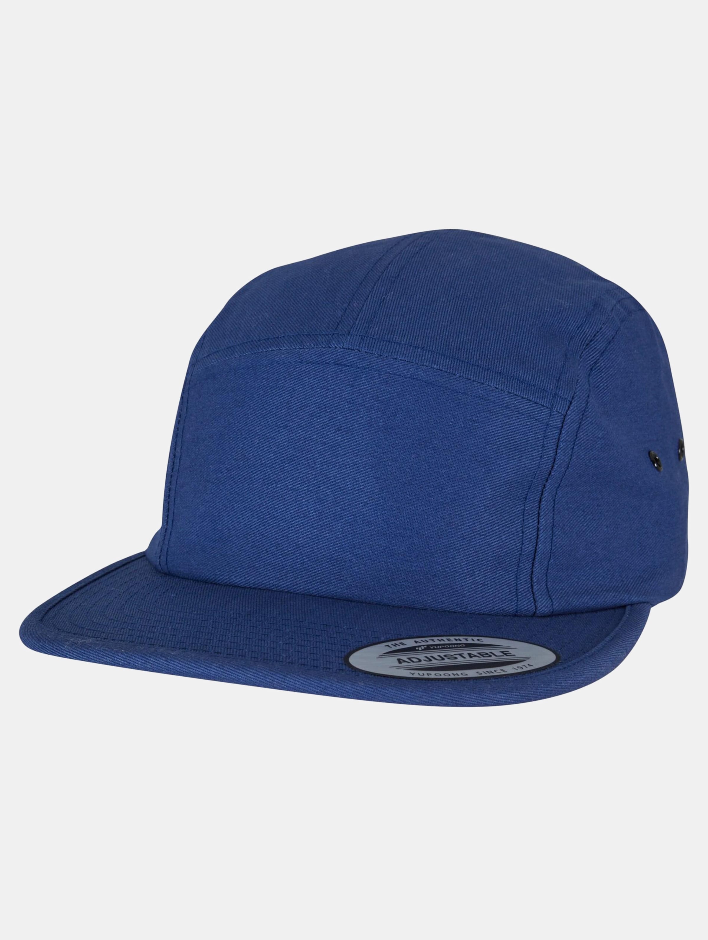 Flexfit Classic Jockey Cap