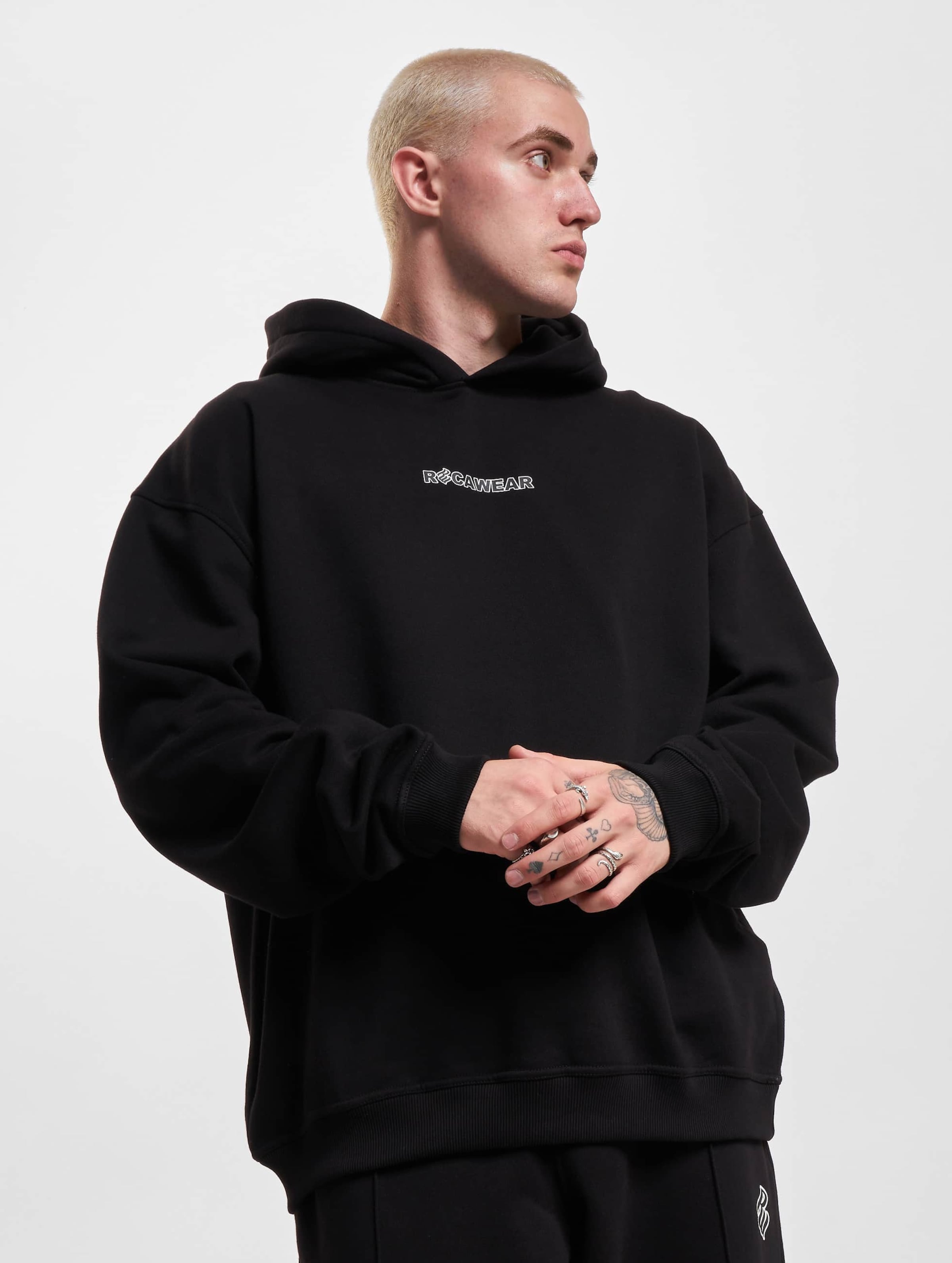 Rocawear Nero Hoodie