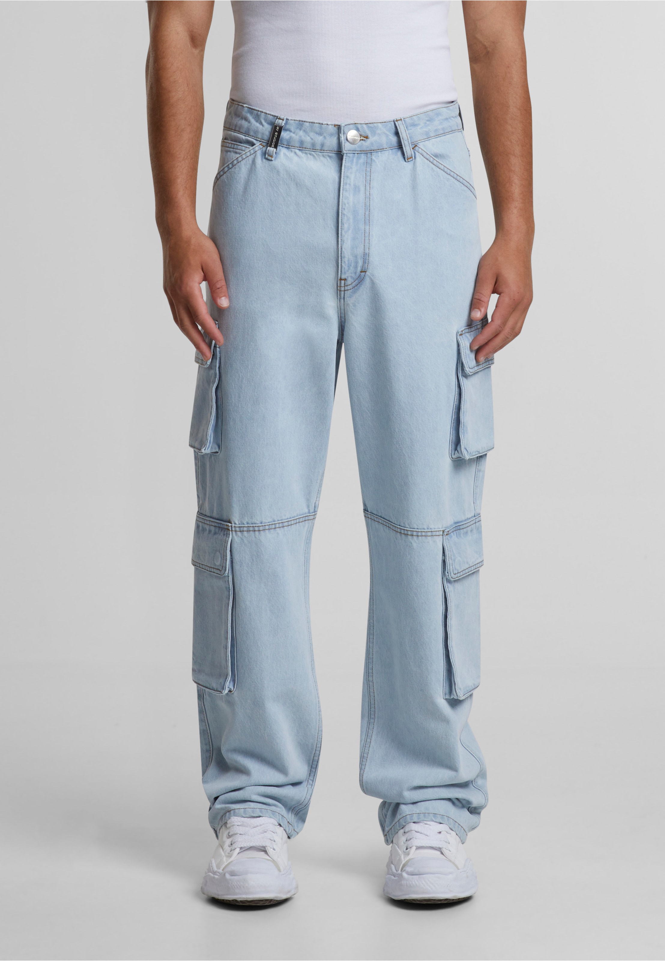 2Y Studios Aidan Cargo Baggy