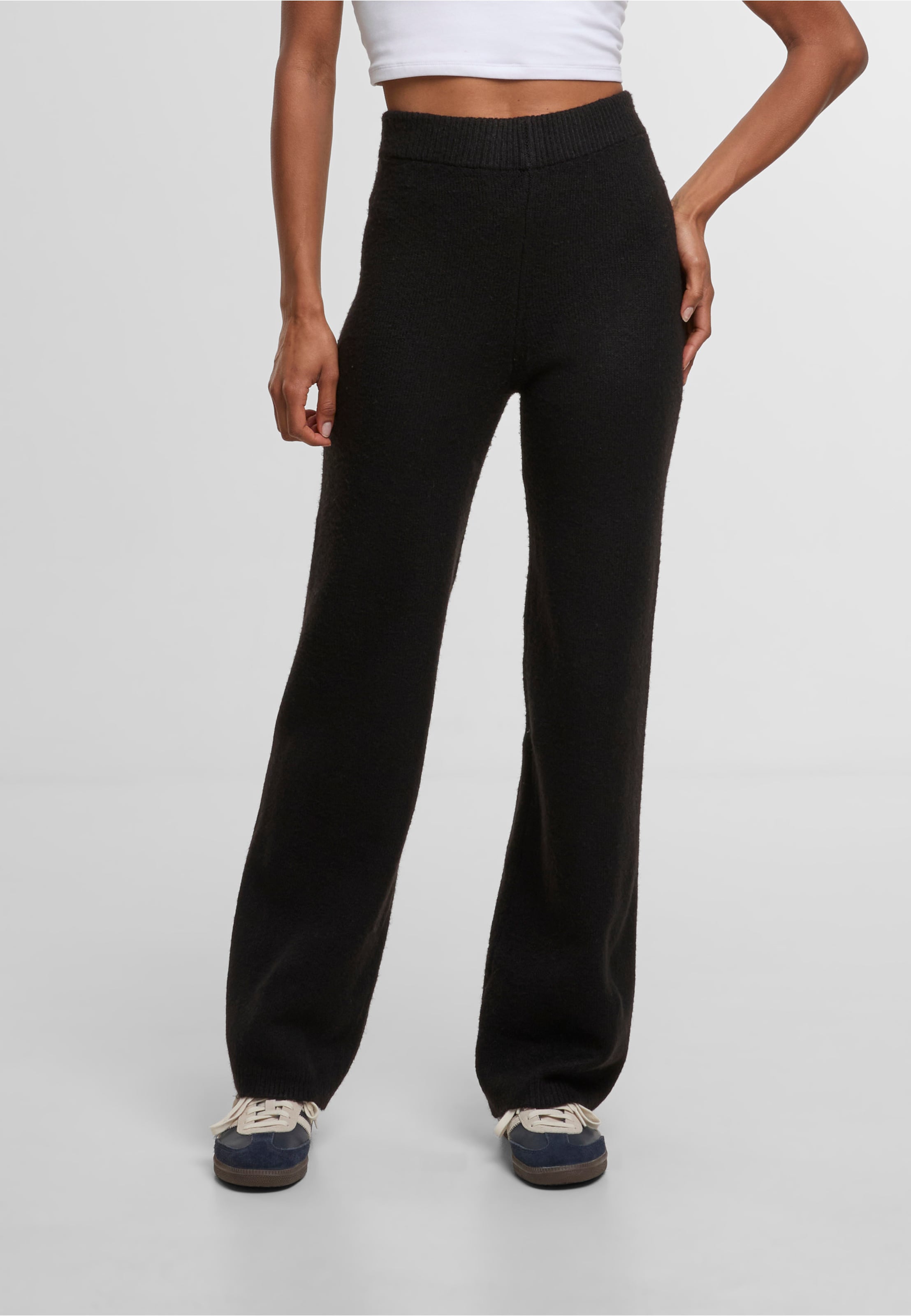 Estelou Soft touch knit pant