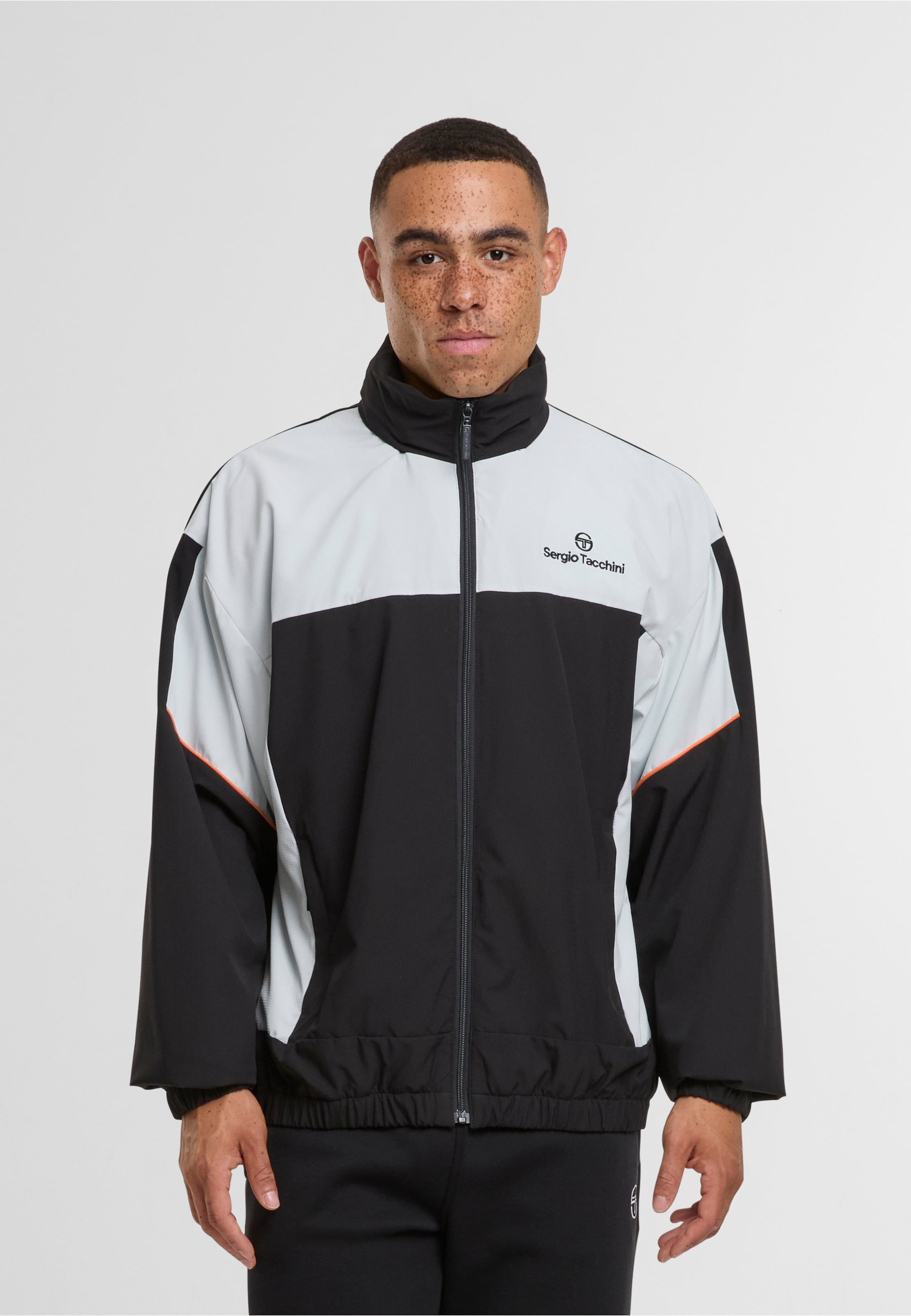 Sergio Tacchini Nilo Track Jacket