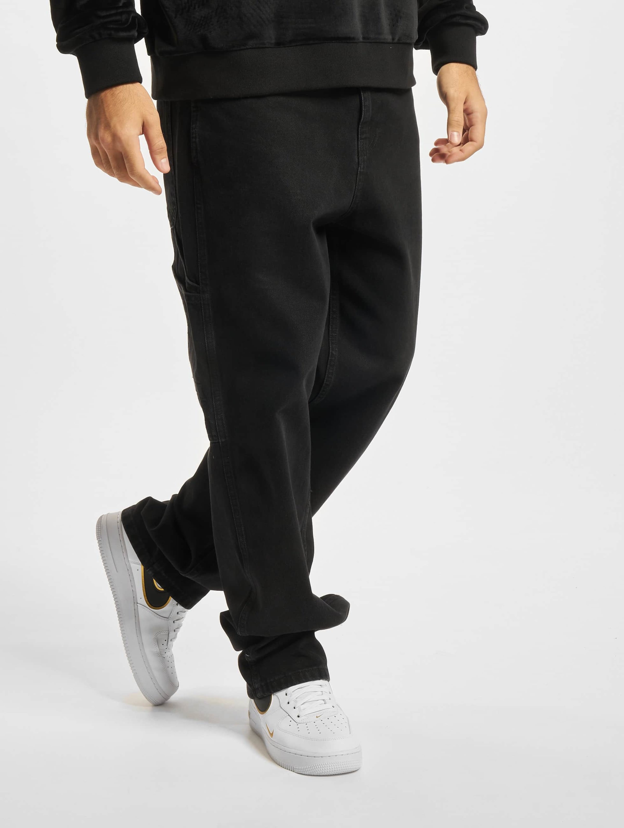 Karl Kani KK Retro Baggy Denim Pants