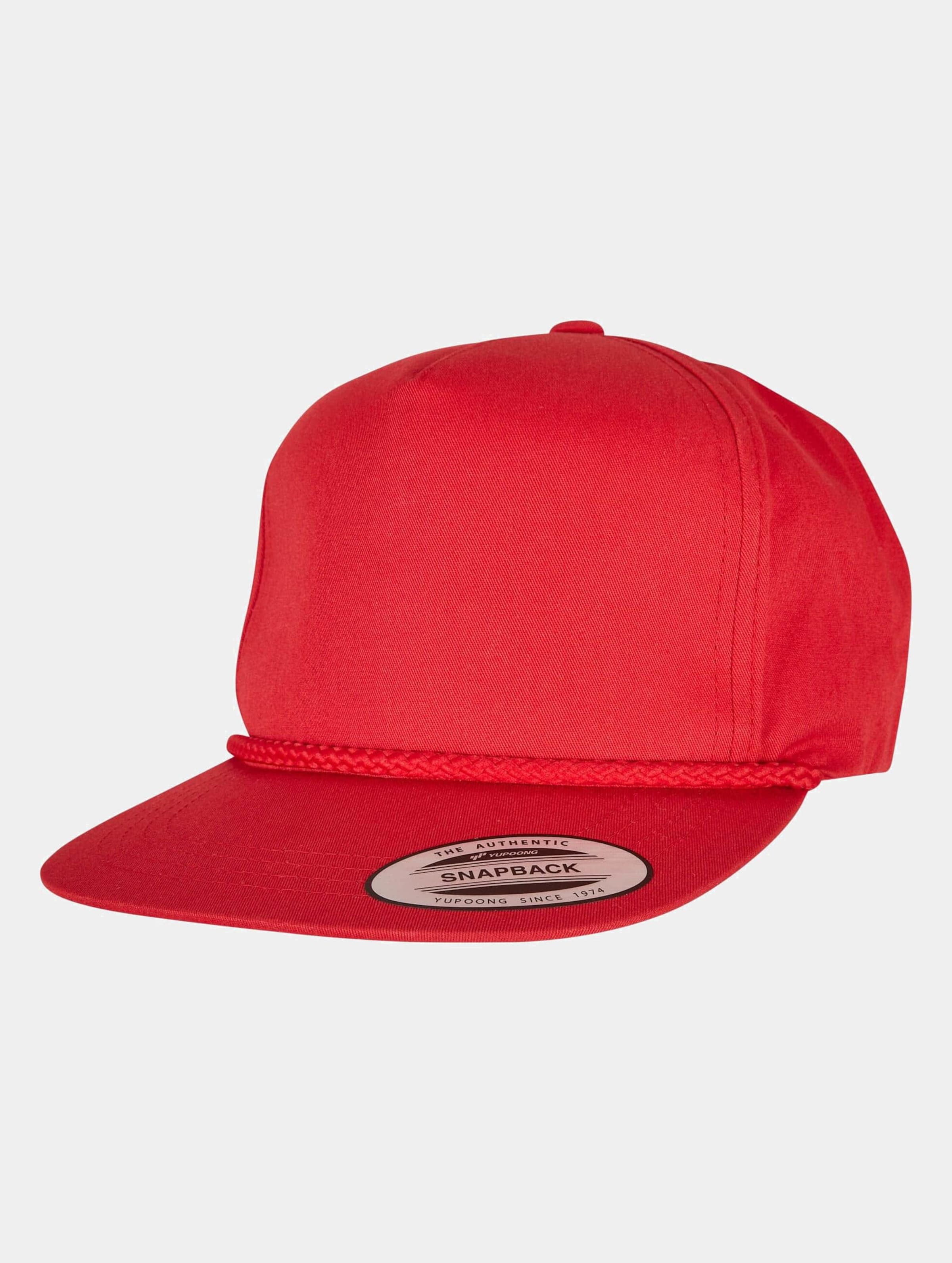 Flexfit YP CLASSICSÂ® CLASSIC POPLIN GOLF CAP