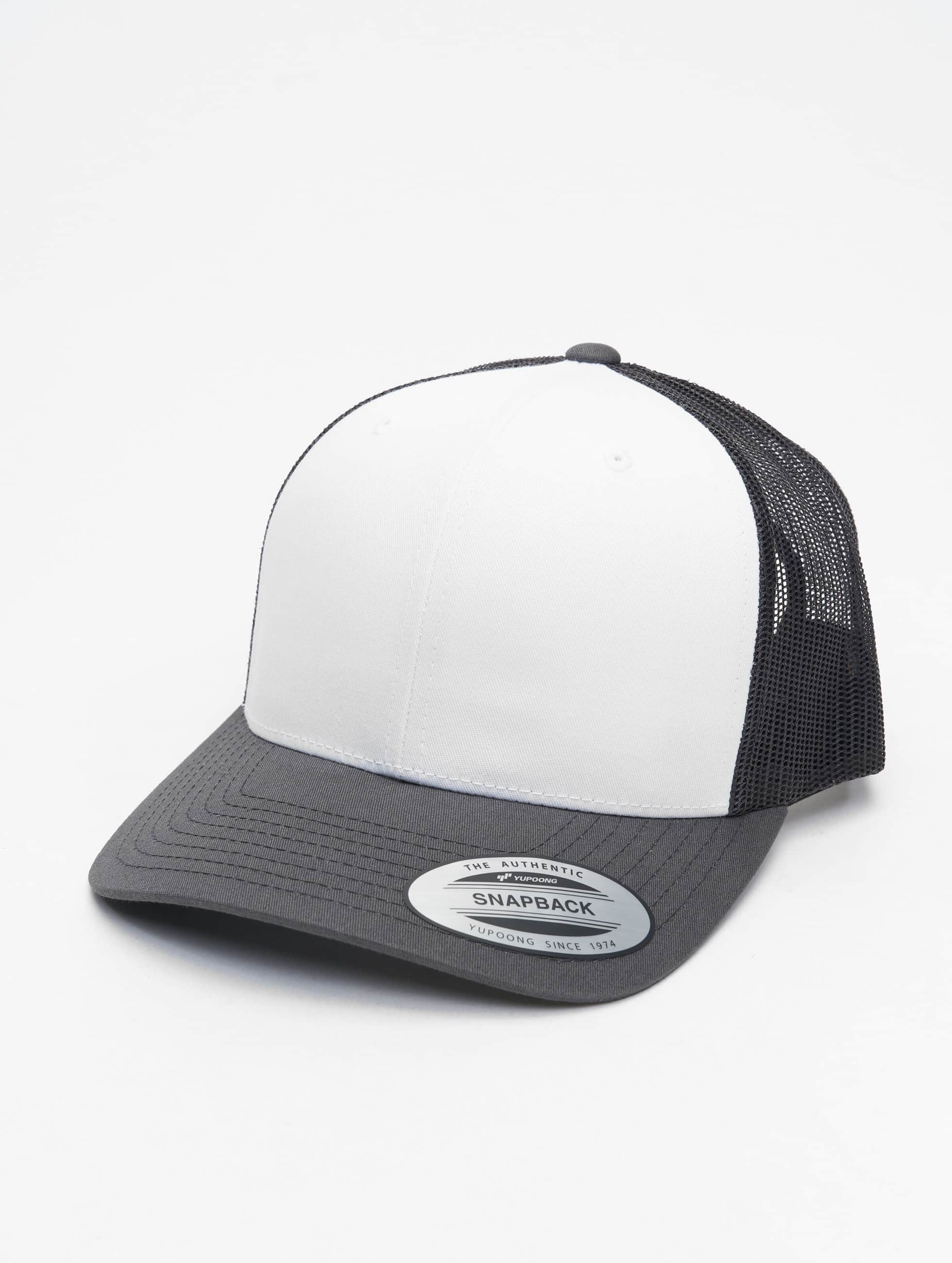 Flexfit Retro Trucker Colored Front
