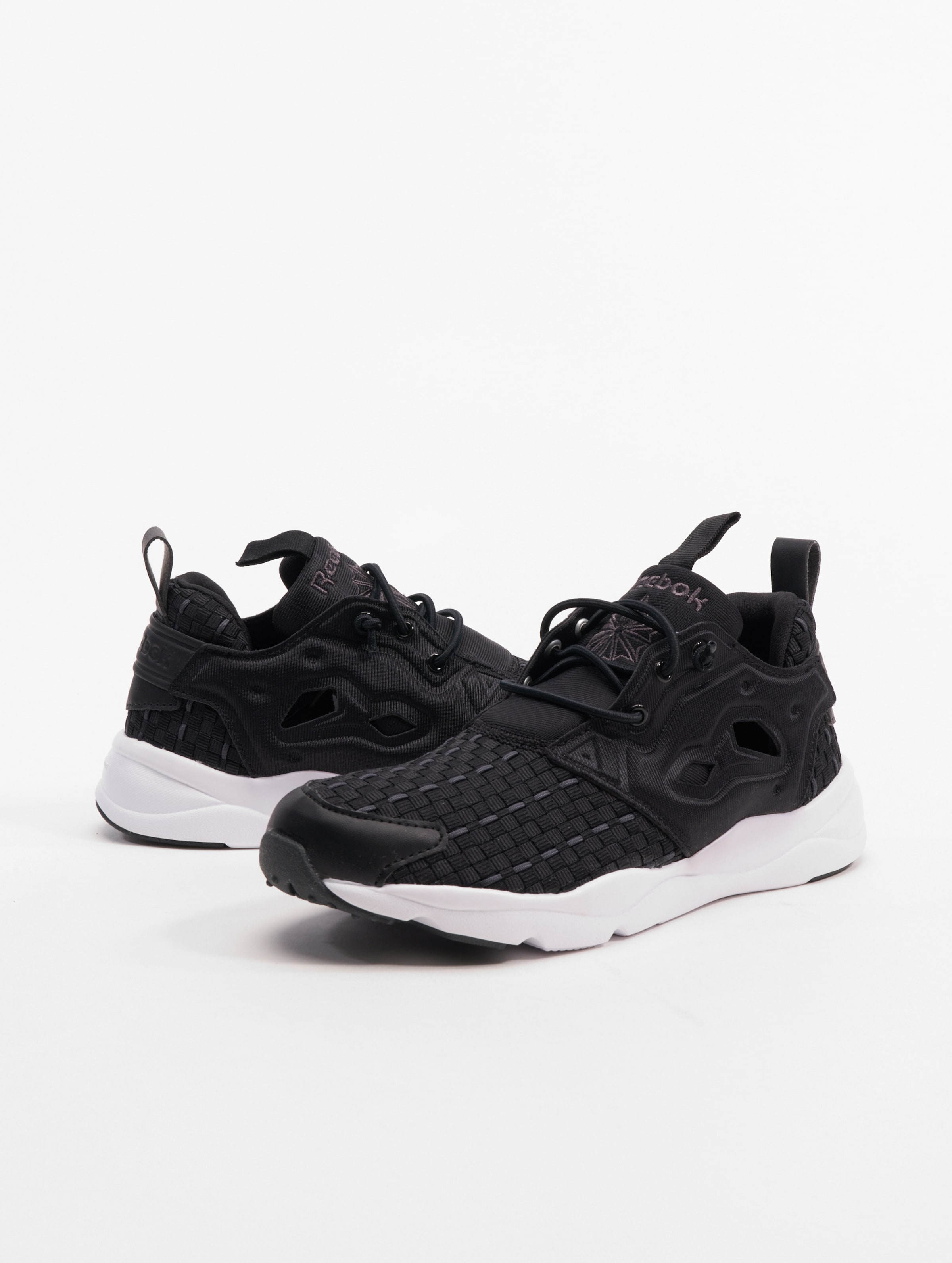 Reebok Furylite New Woven W