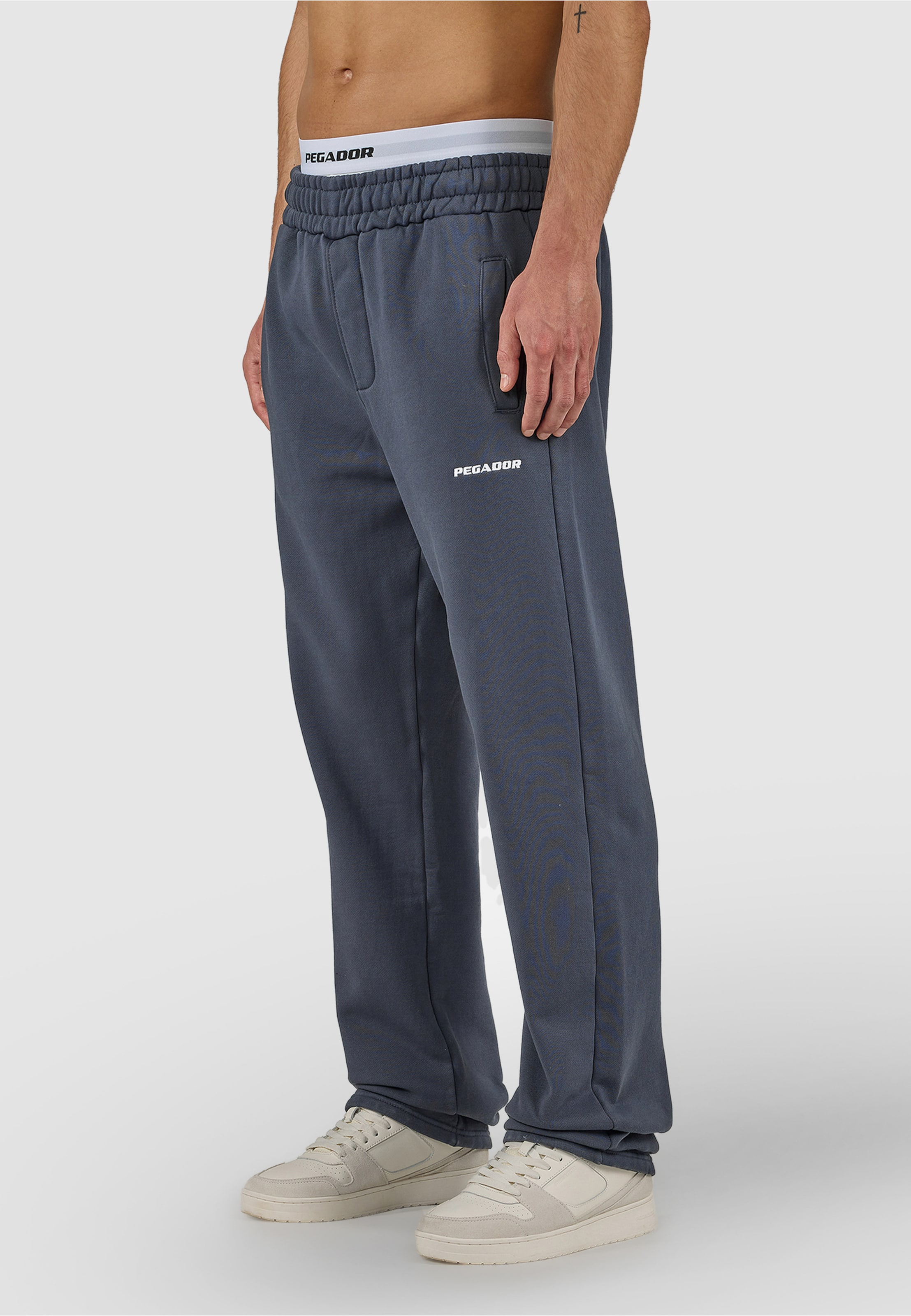 Pegador Logo Wide Jogginghose