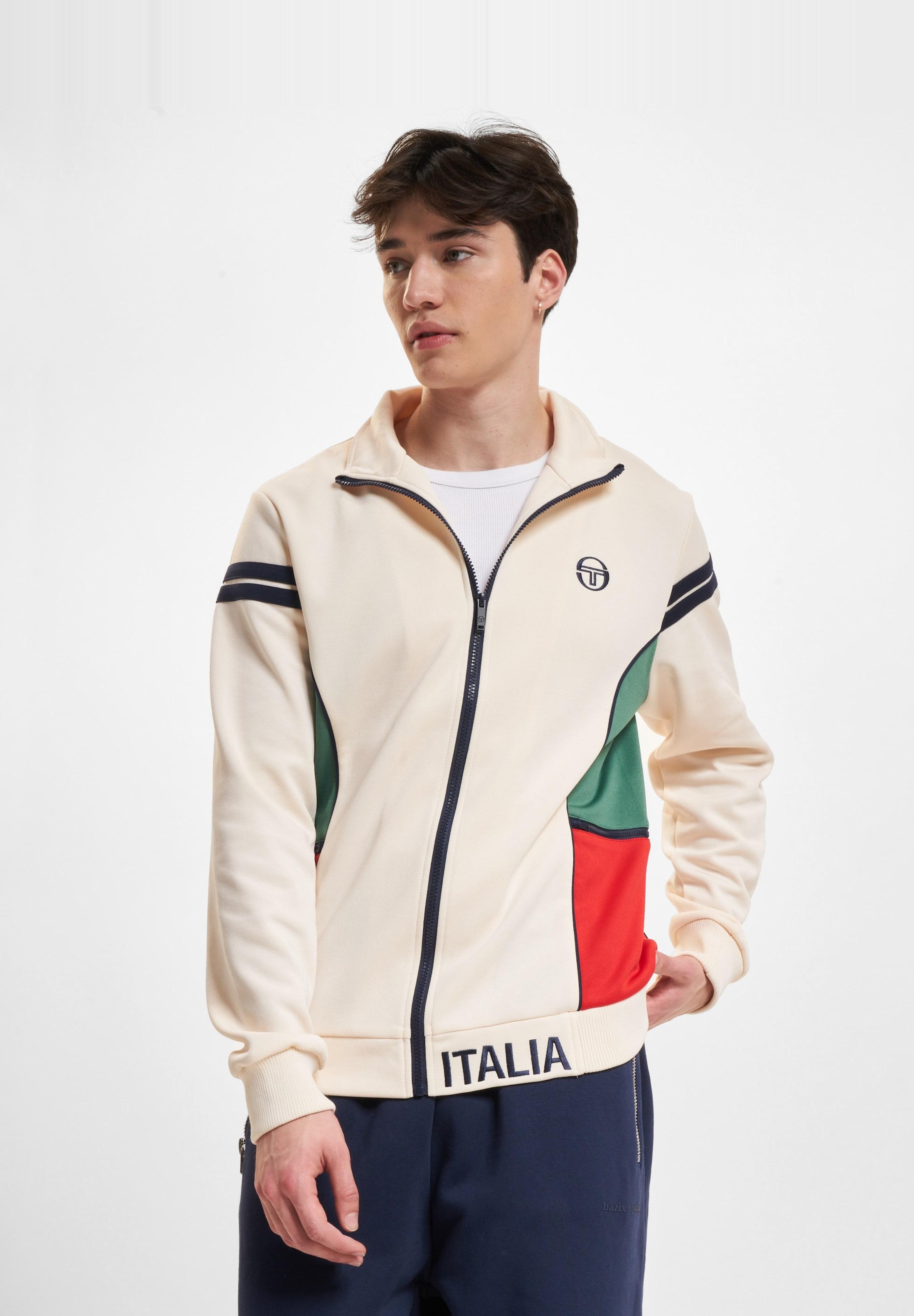Sergio Tacchini Mambo Trainingsjacke