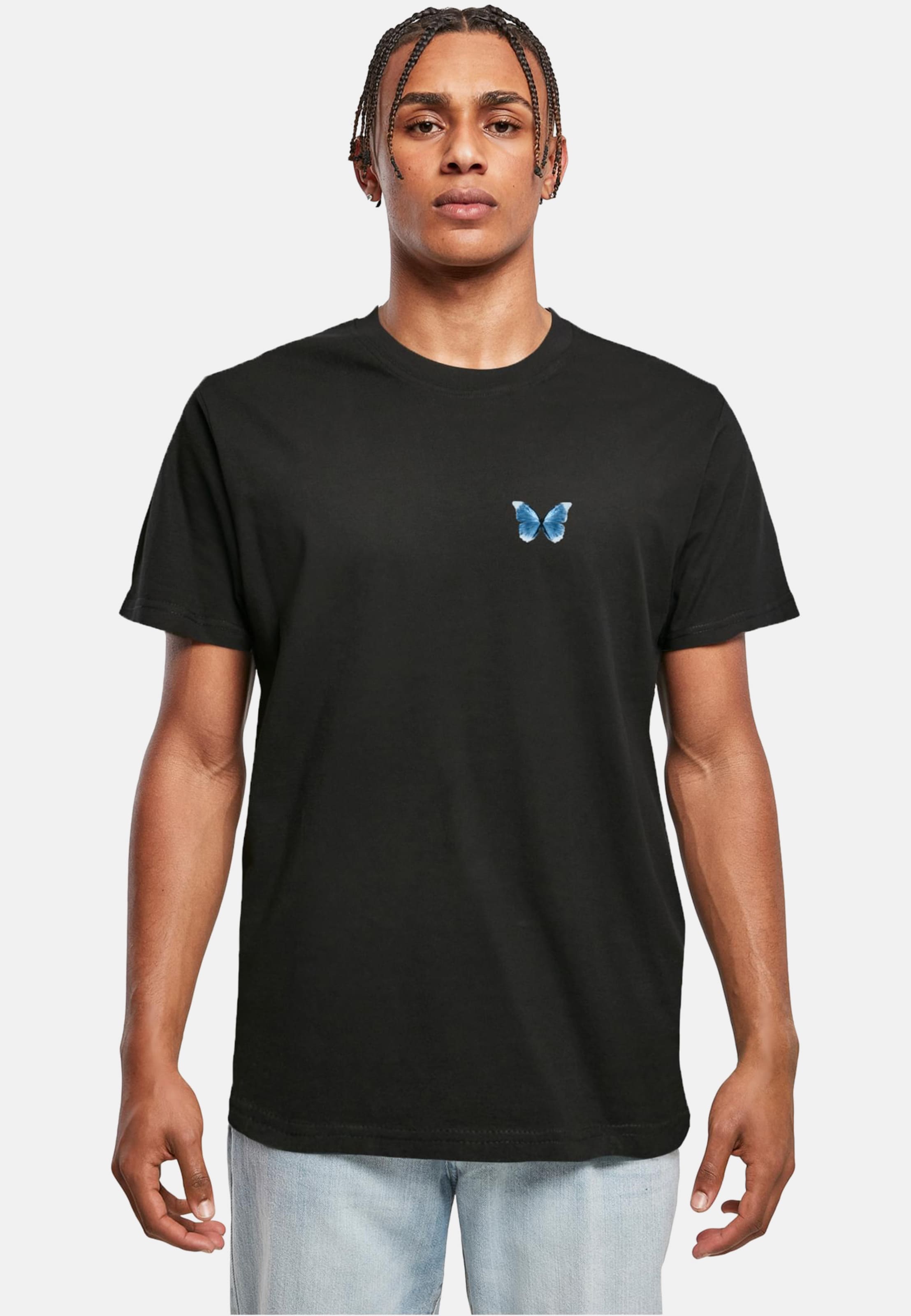 Mister Tee Butterfly Winter