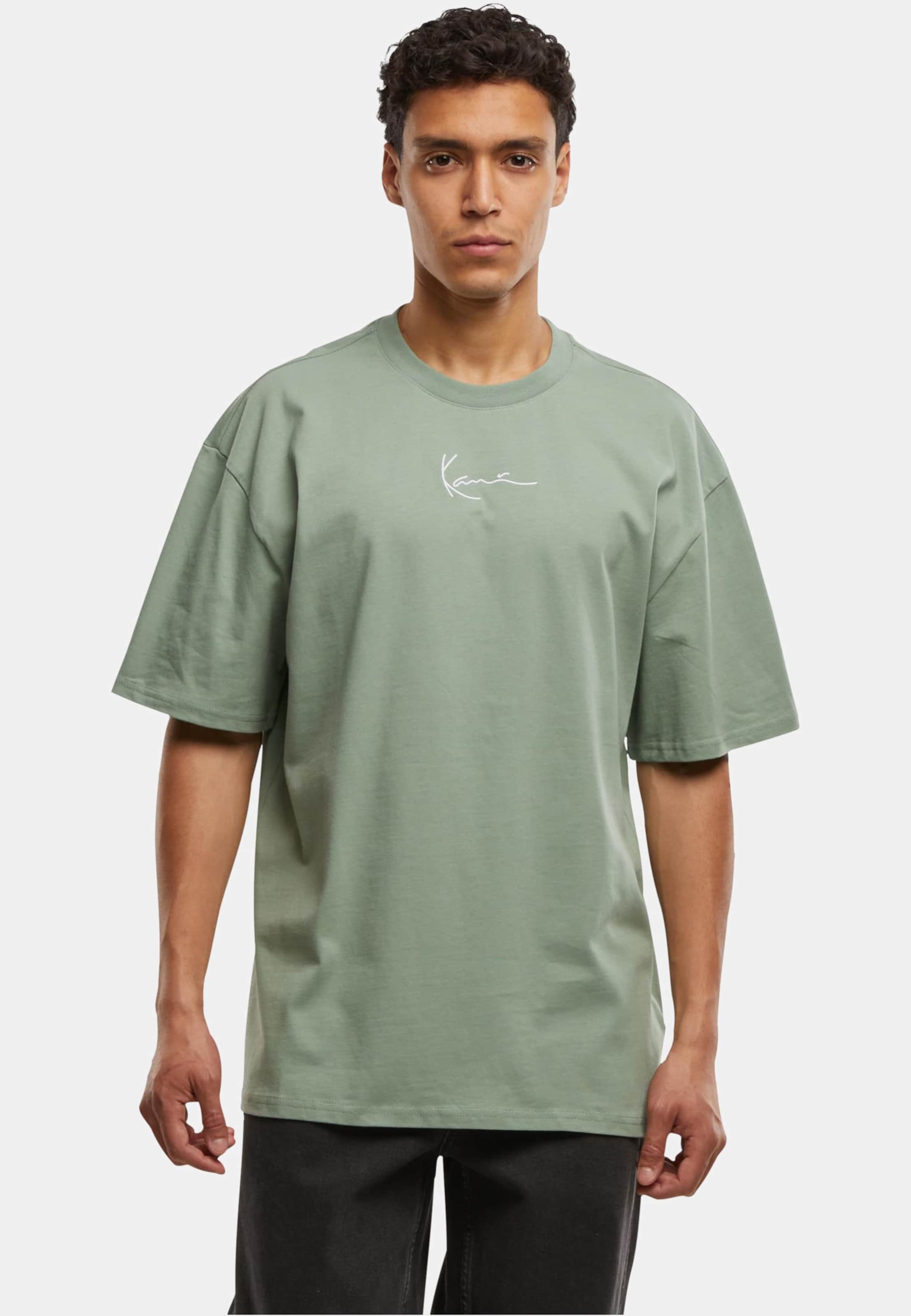 Karl Kani Small Signature Essential Tee
