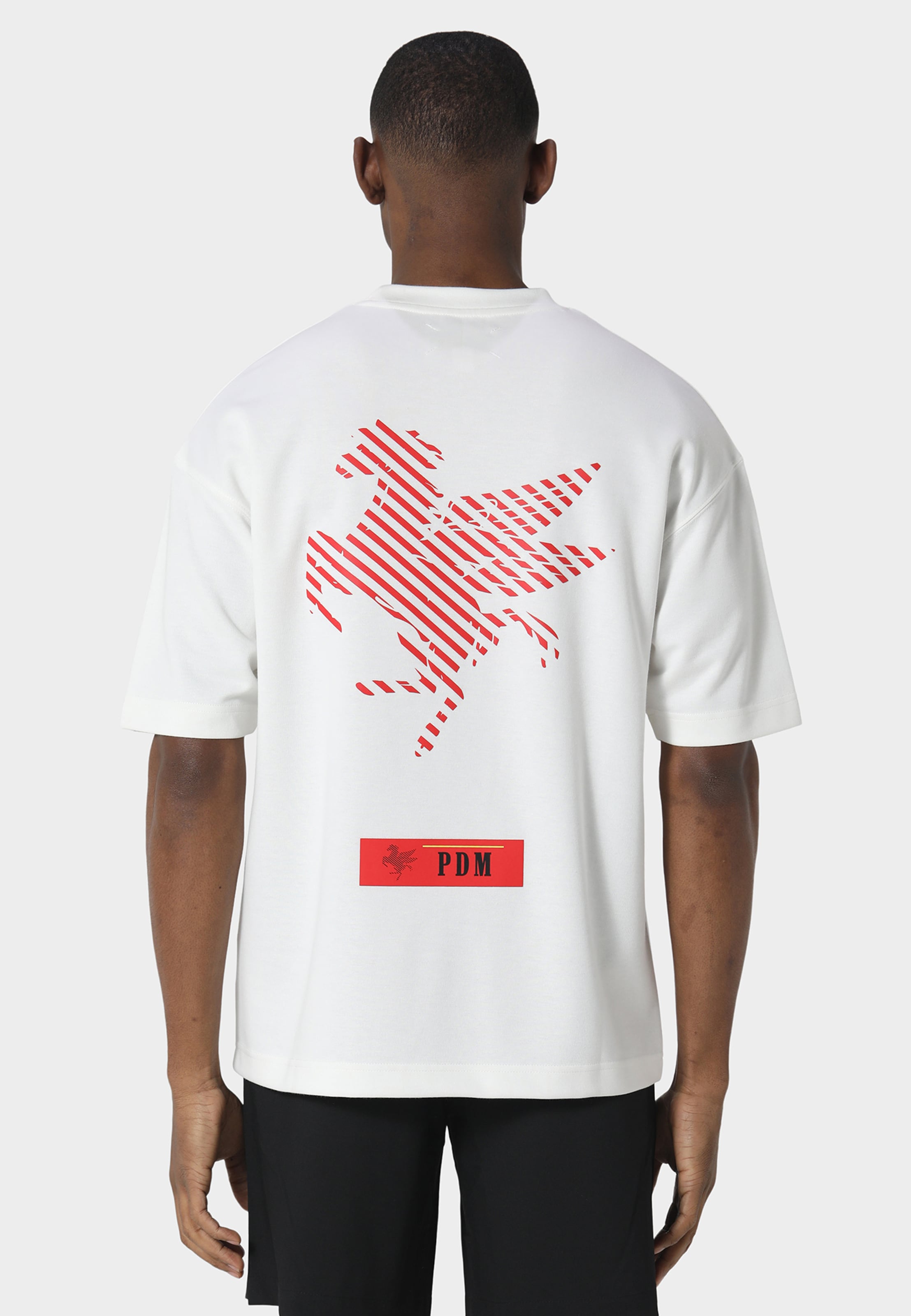 Pas De Monaco PEGUS T-SHIRT