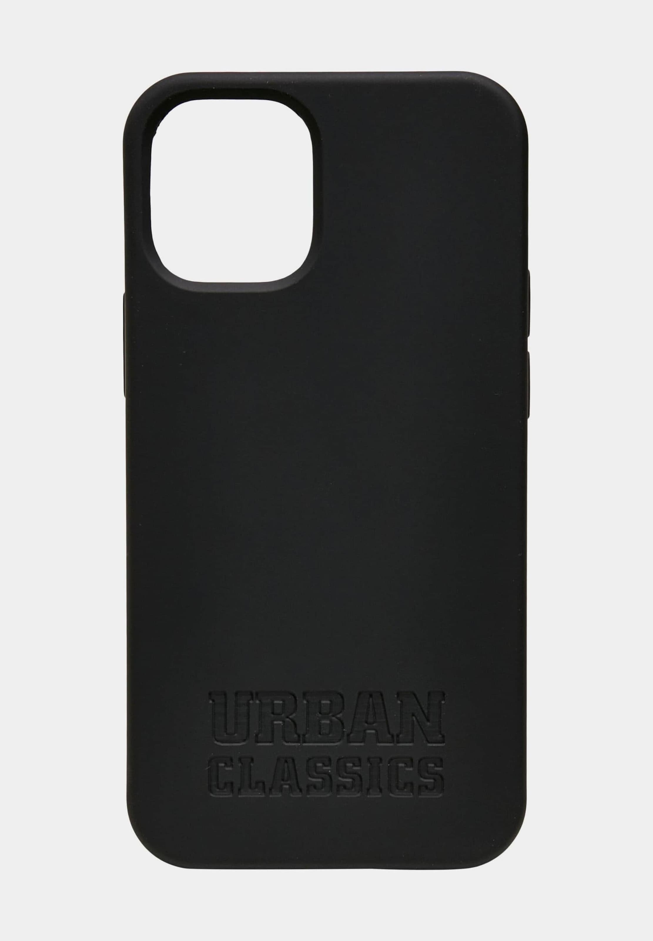 Urban Classics Logo Phonecase I Phone 12 Mini