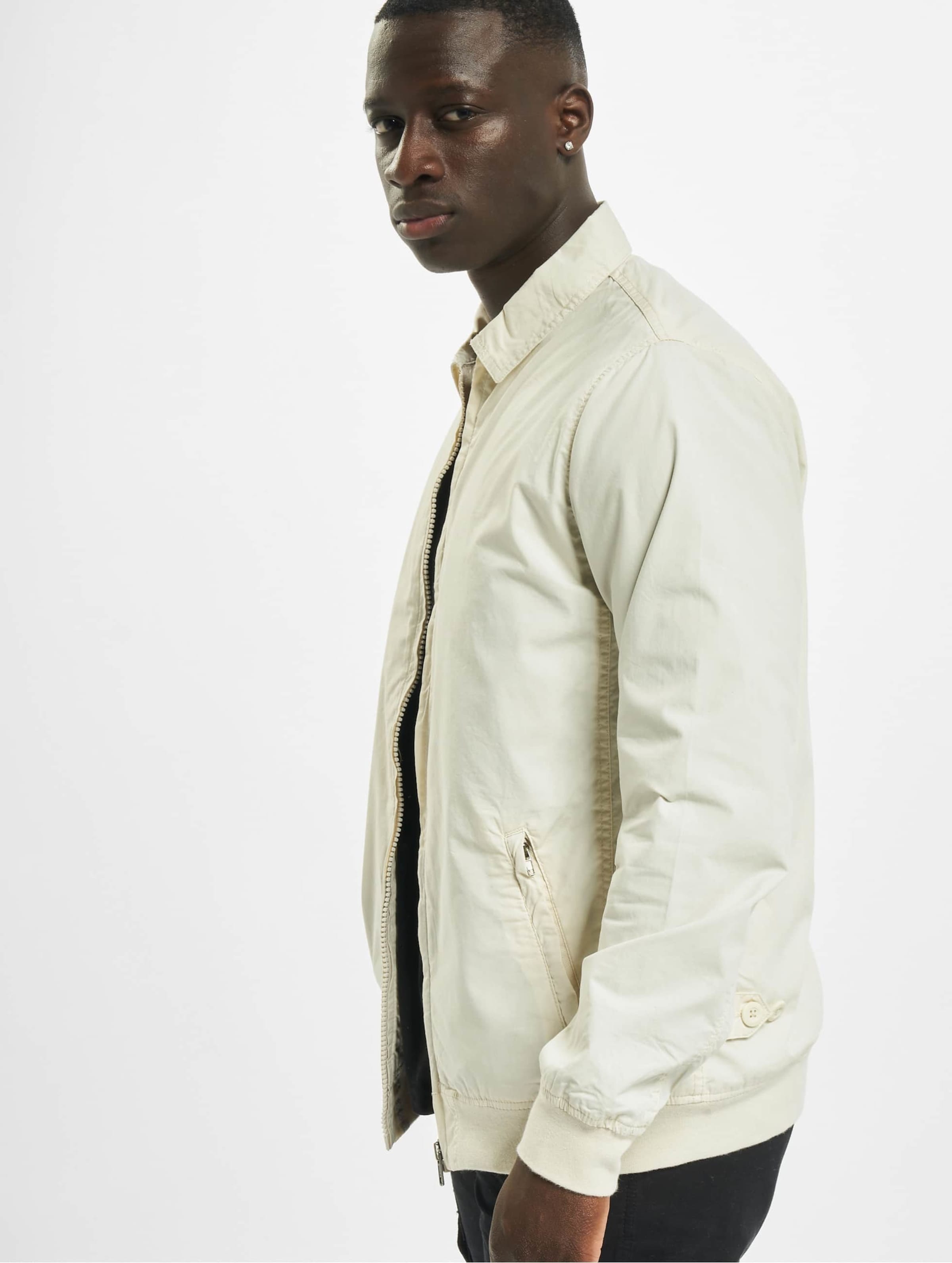 Urban Classics Cotton Worker Jacket