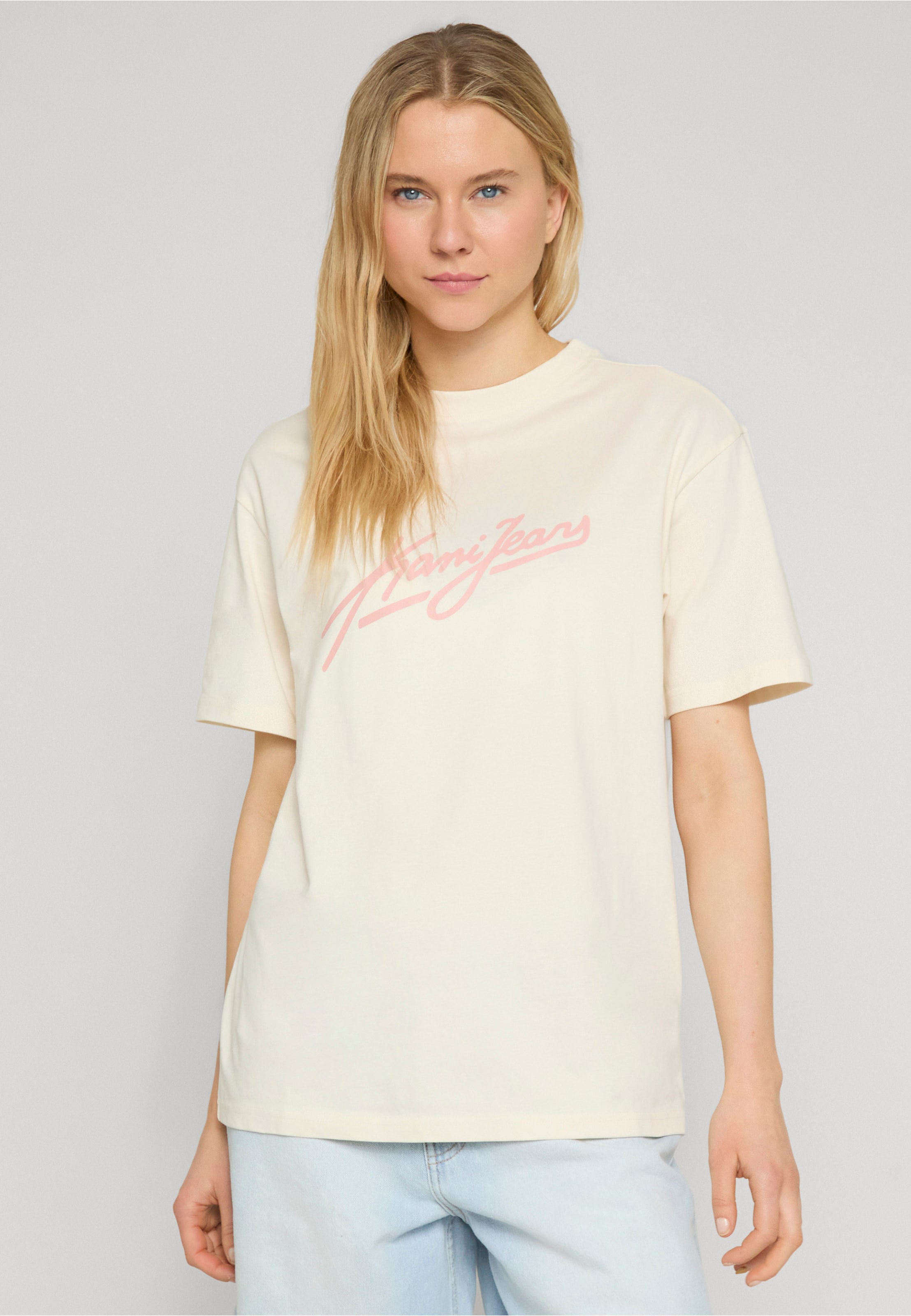 Karl Kani Jeans Oversized T-Shirt
