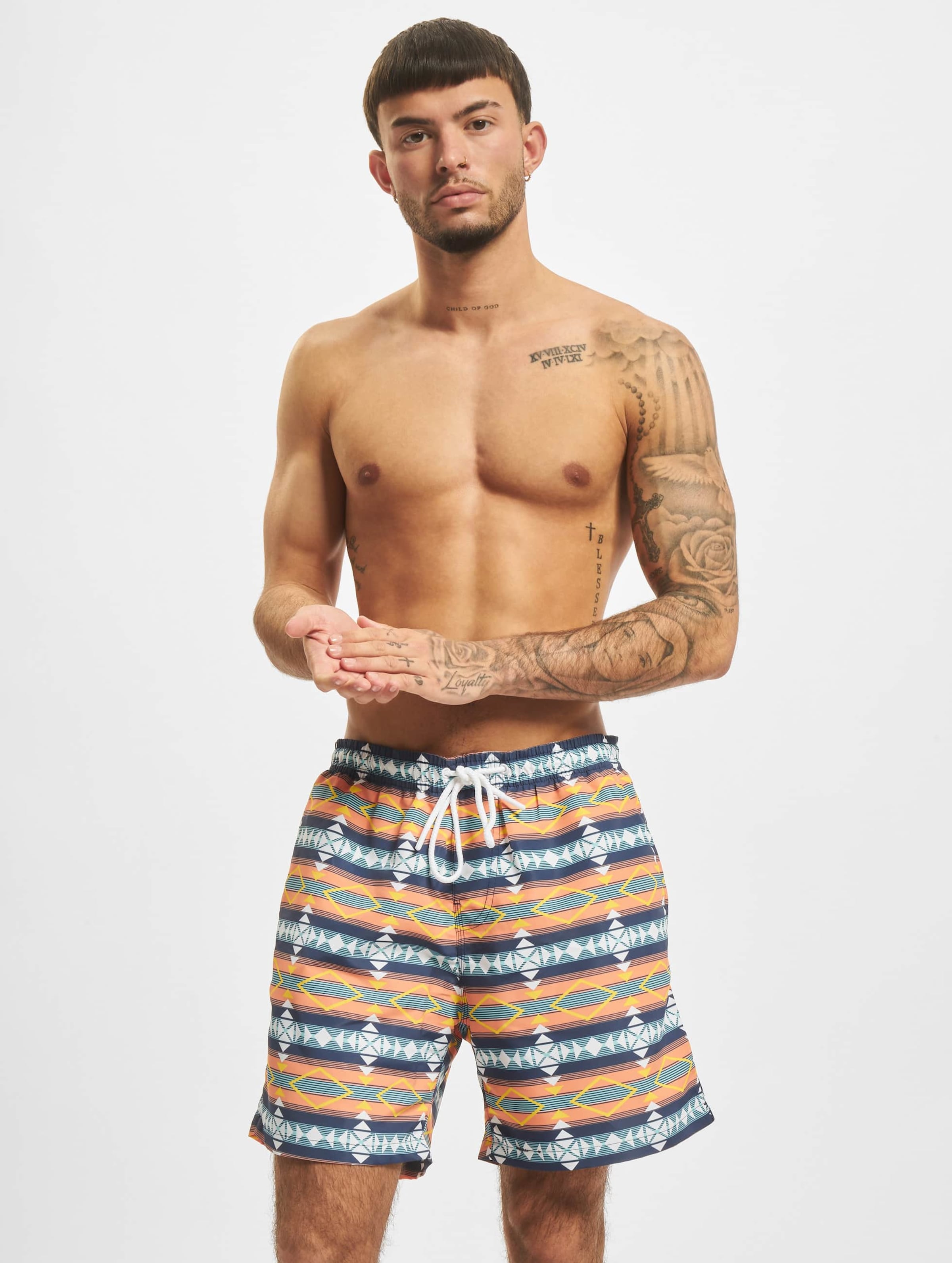Urban Classics Inka Swim Short