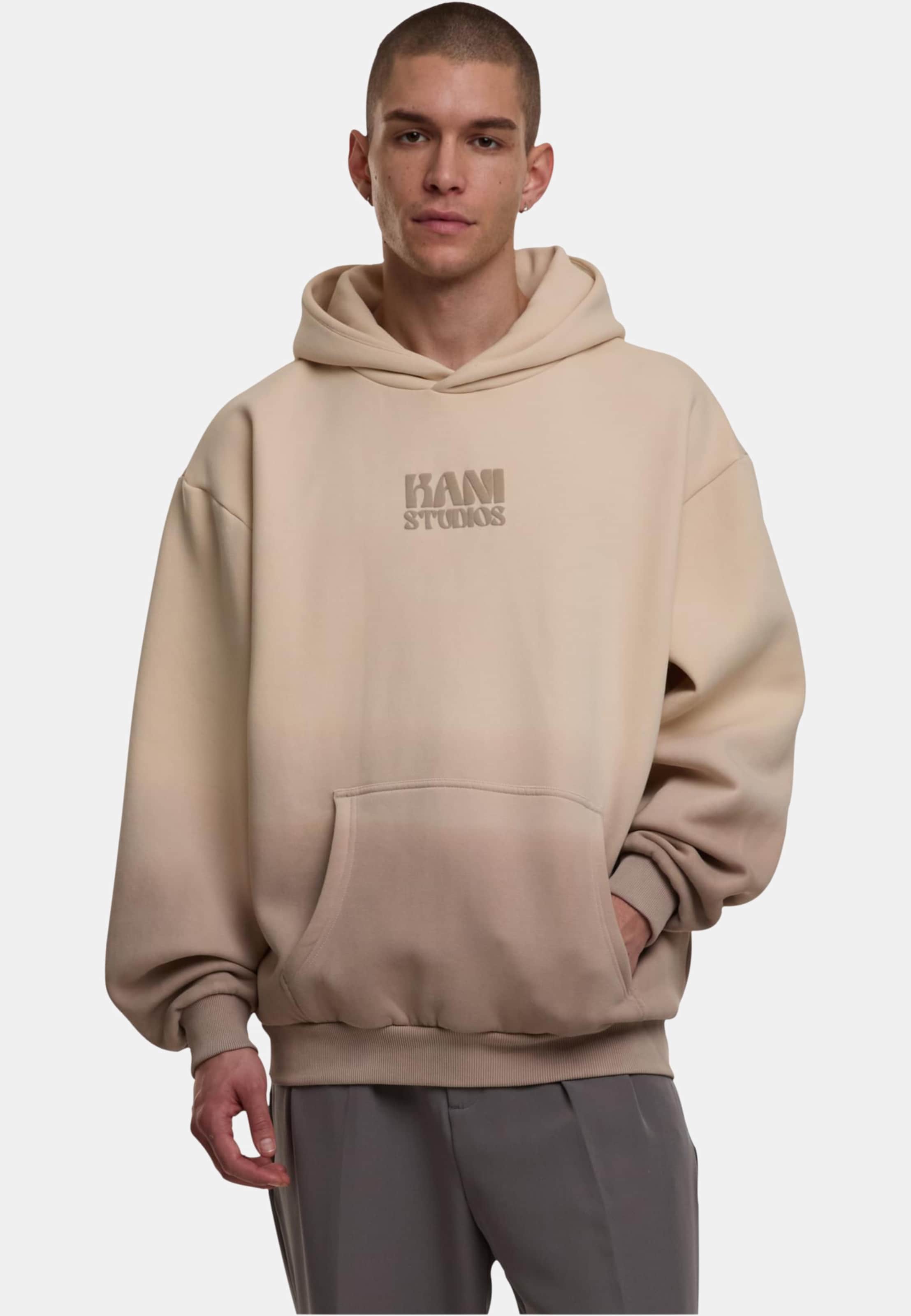 Karl Kani Studios Gradient Os Hoodie