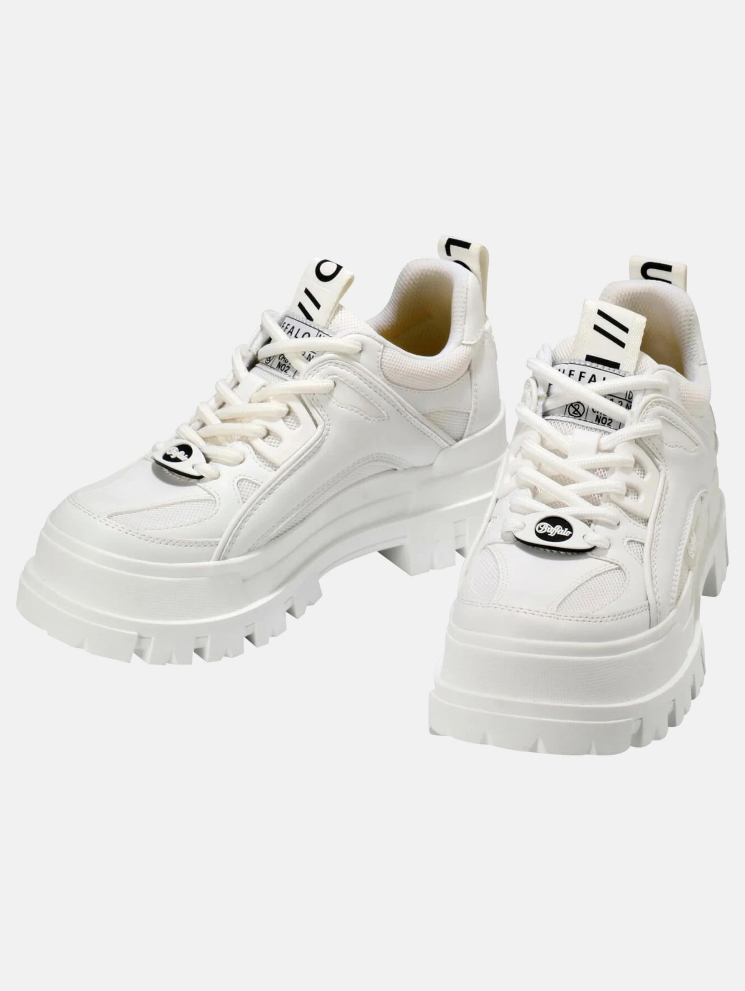 Buffalo Aspha Hyb Bs Sneaker