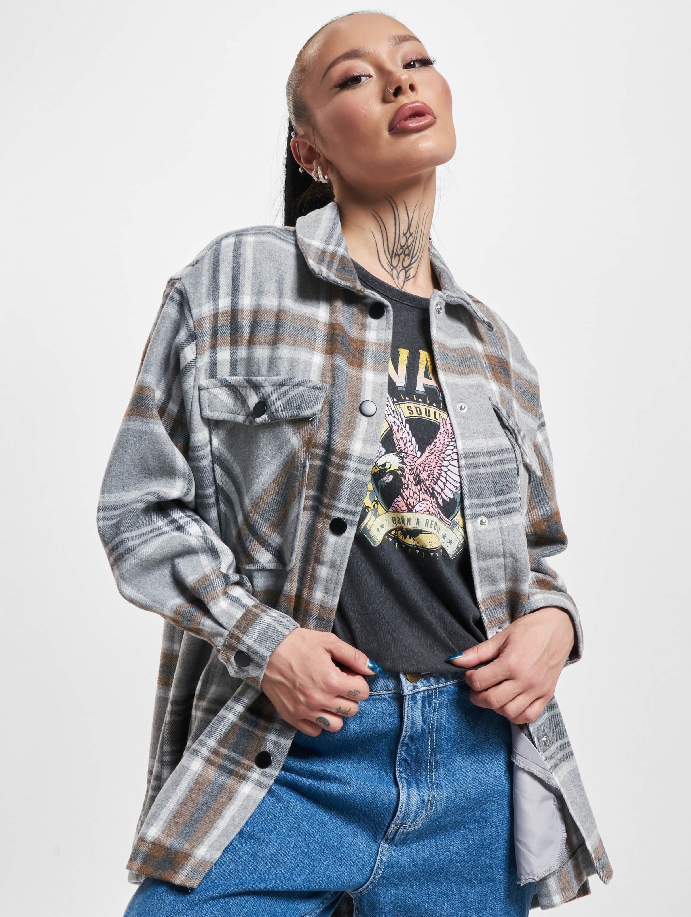 Only Lightweight Jacket