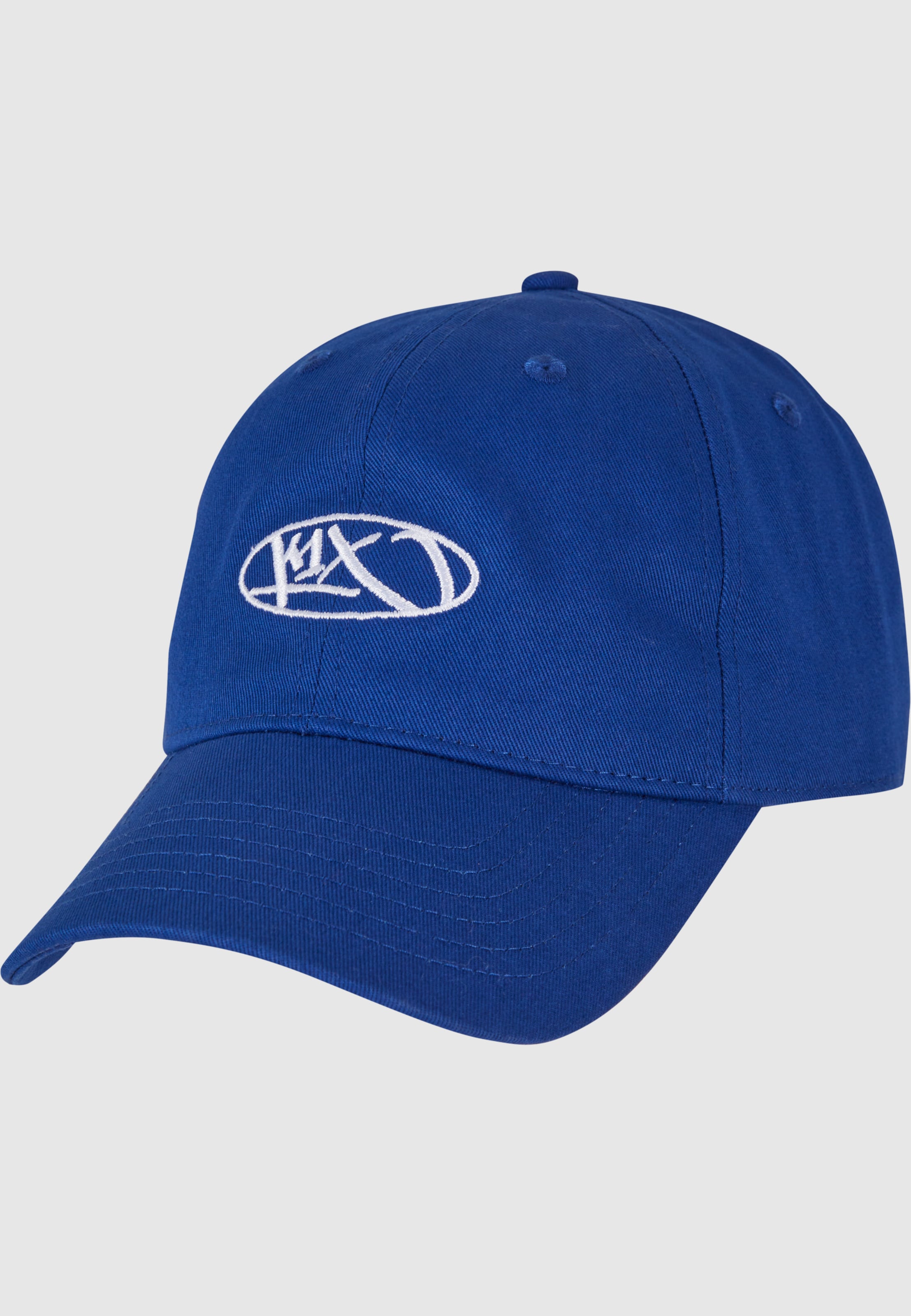 K1X Badge Sports Cap royal