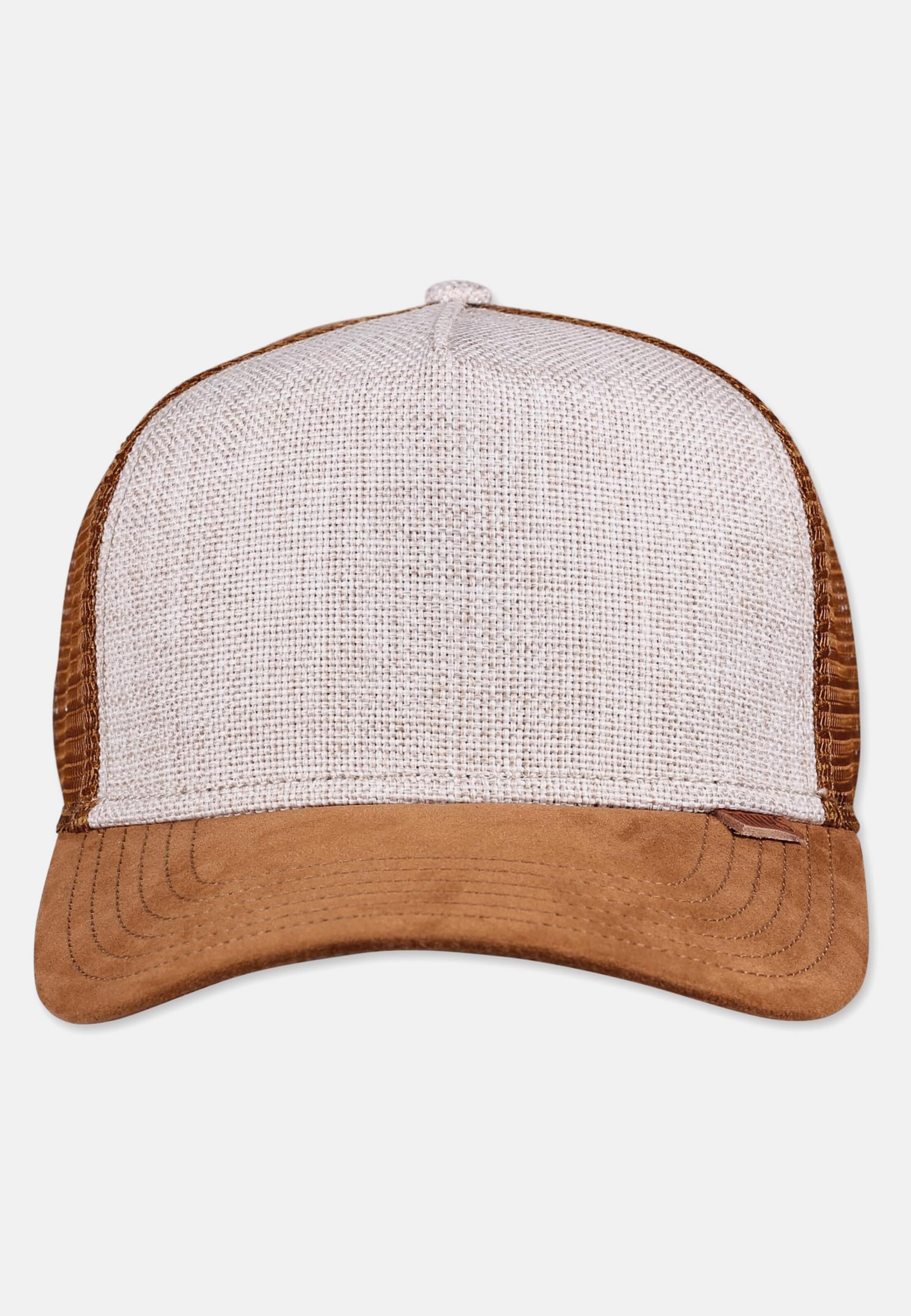 Djinns Trucker Cap x