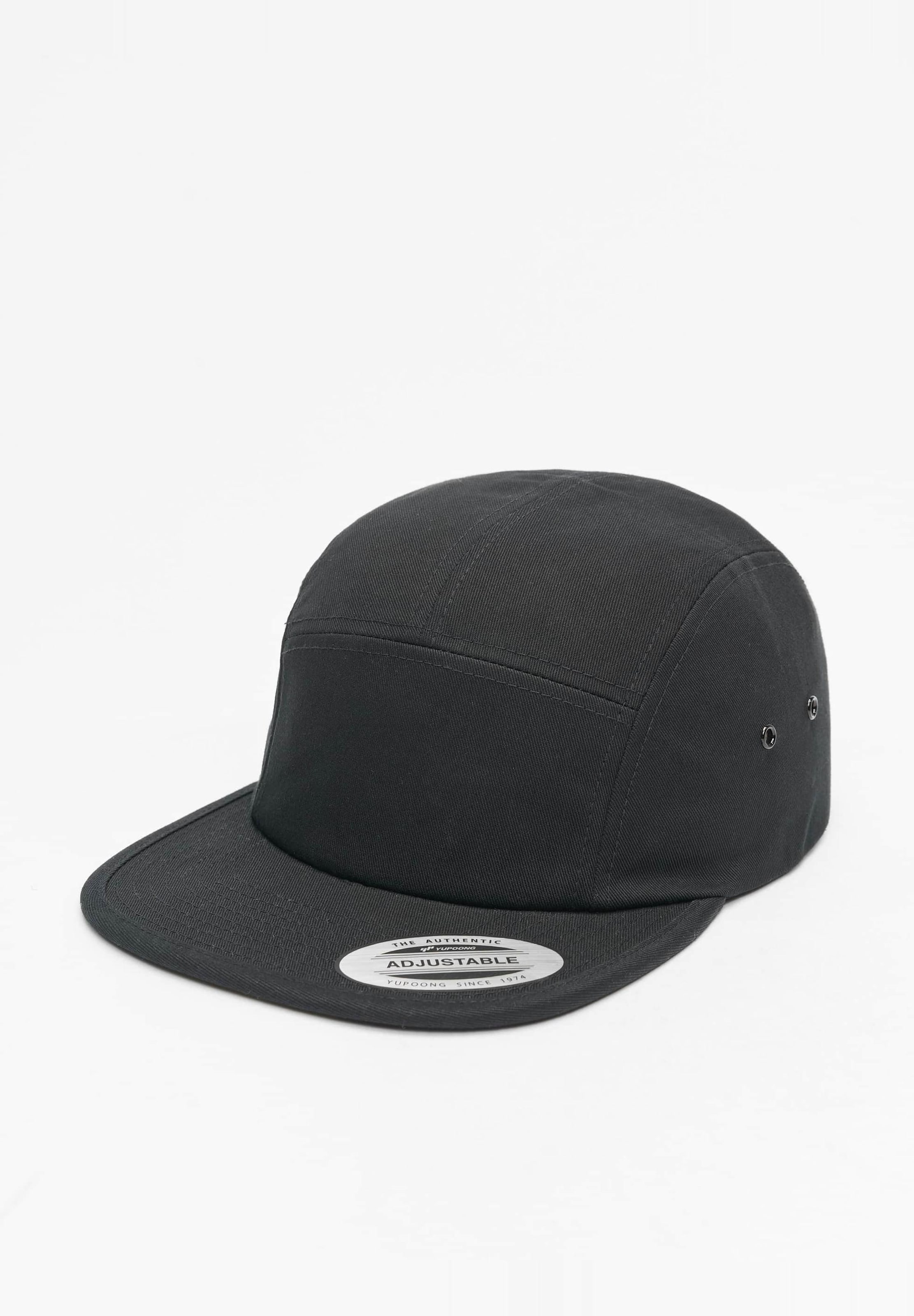 Flexfit Classic Jockey Cap