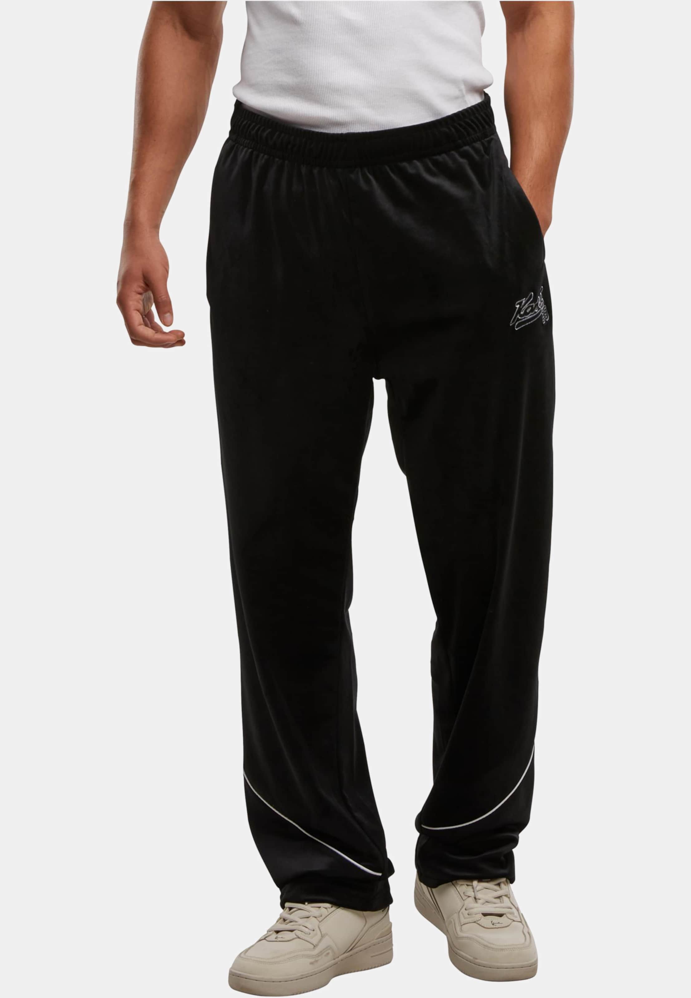 Karl Kani Varsity Velours Trackpants
