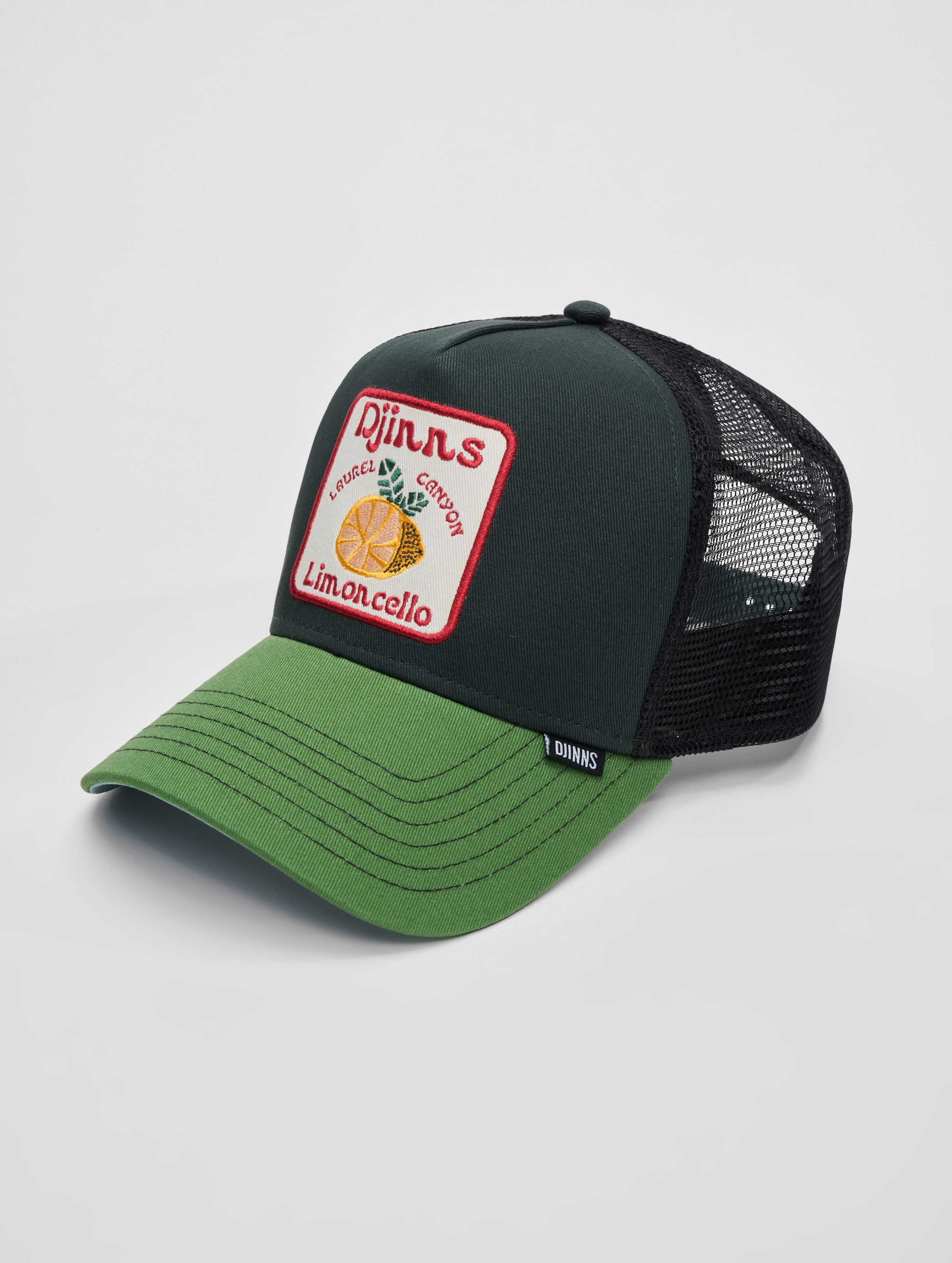 Djinns HFT Food Limoncello Trucker Cap