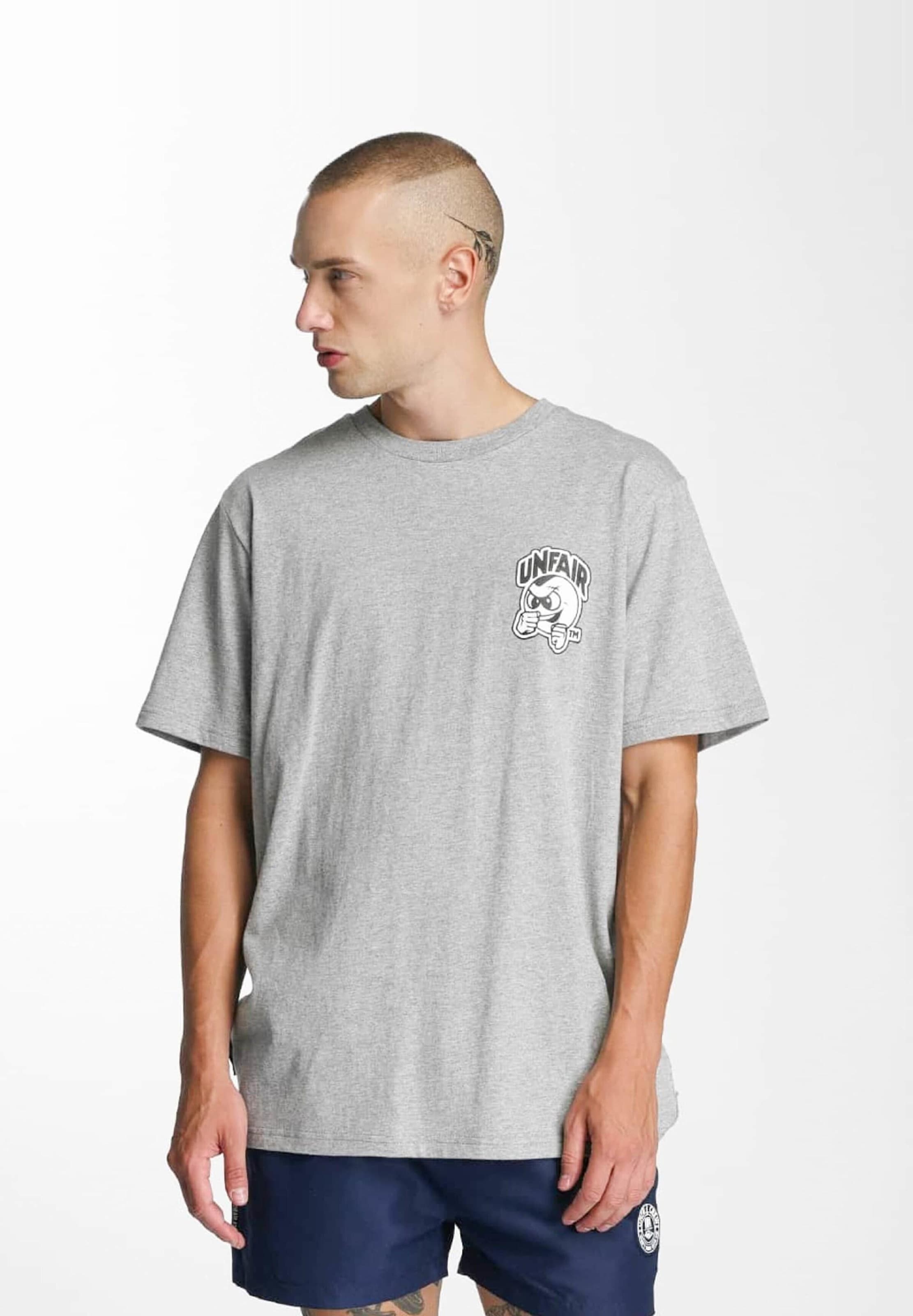 UNFAIR ATHLETICS Punchingball T-Shirt