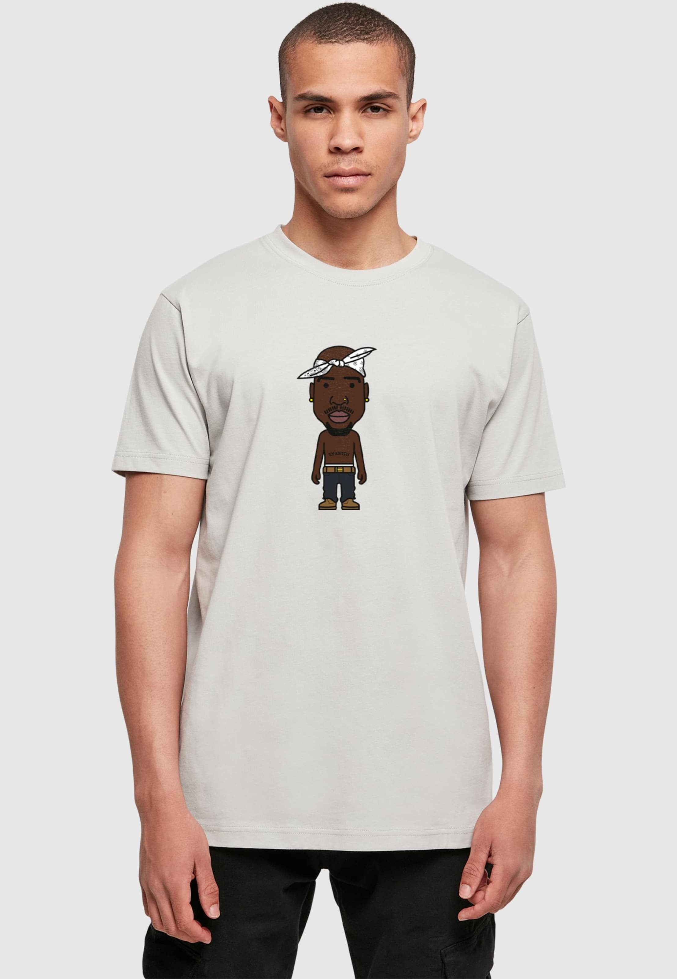 Mister Tee LA Sketch