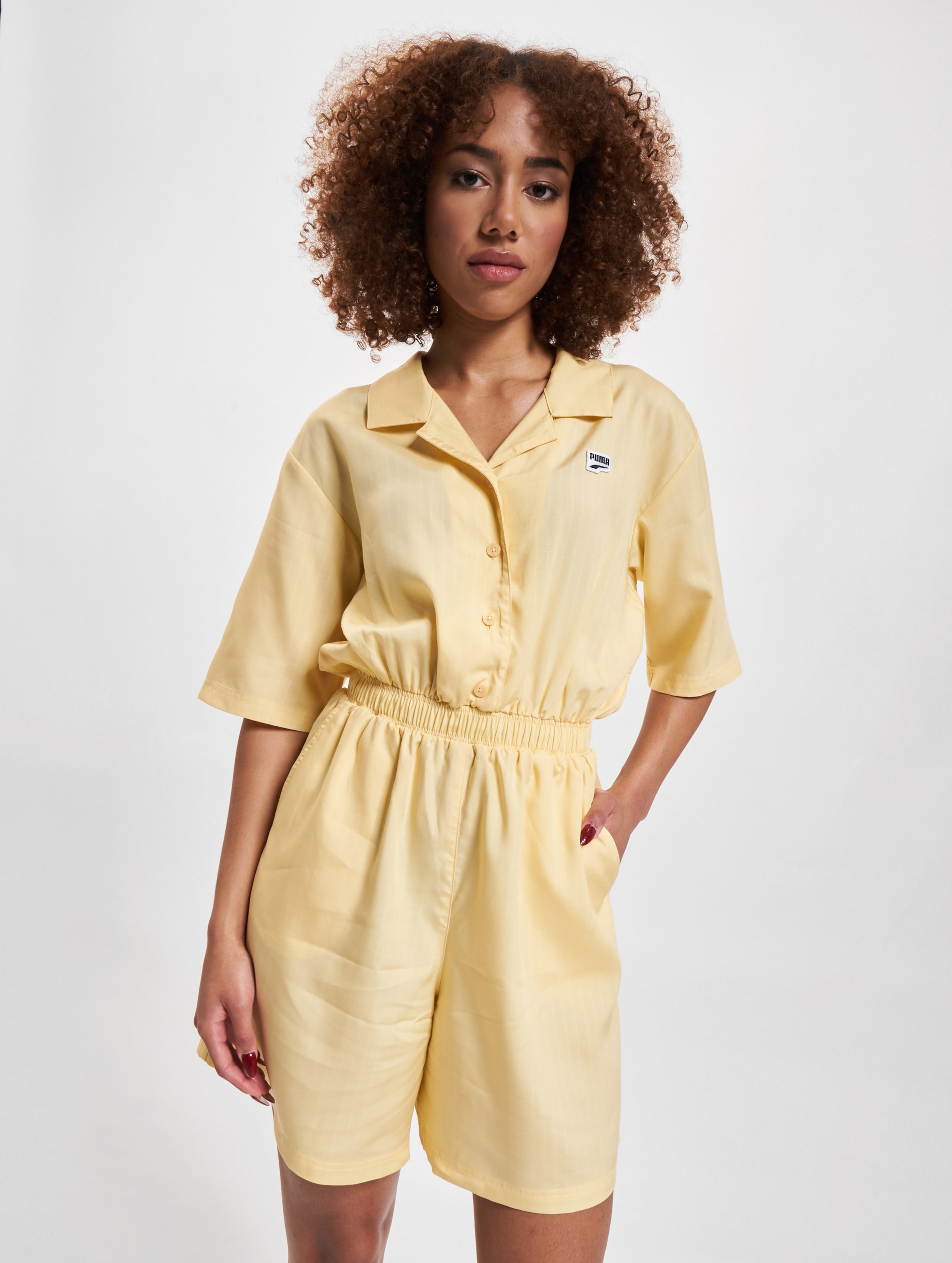 Puma Downtown Jumpsuit