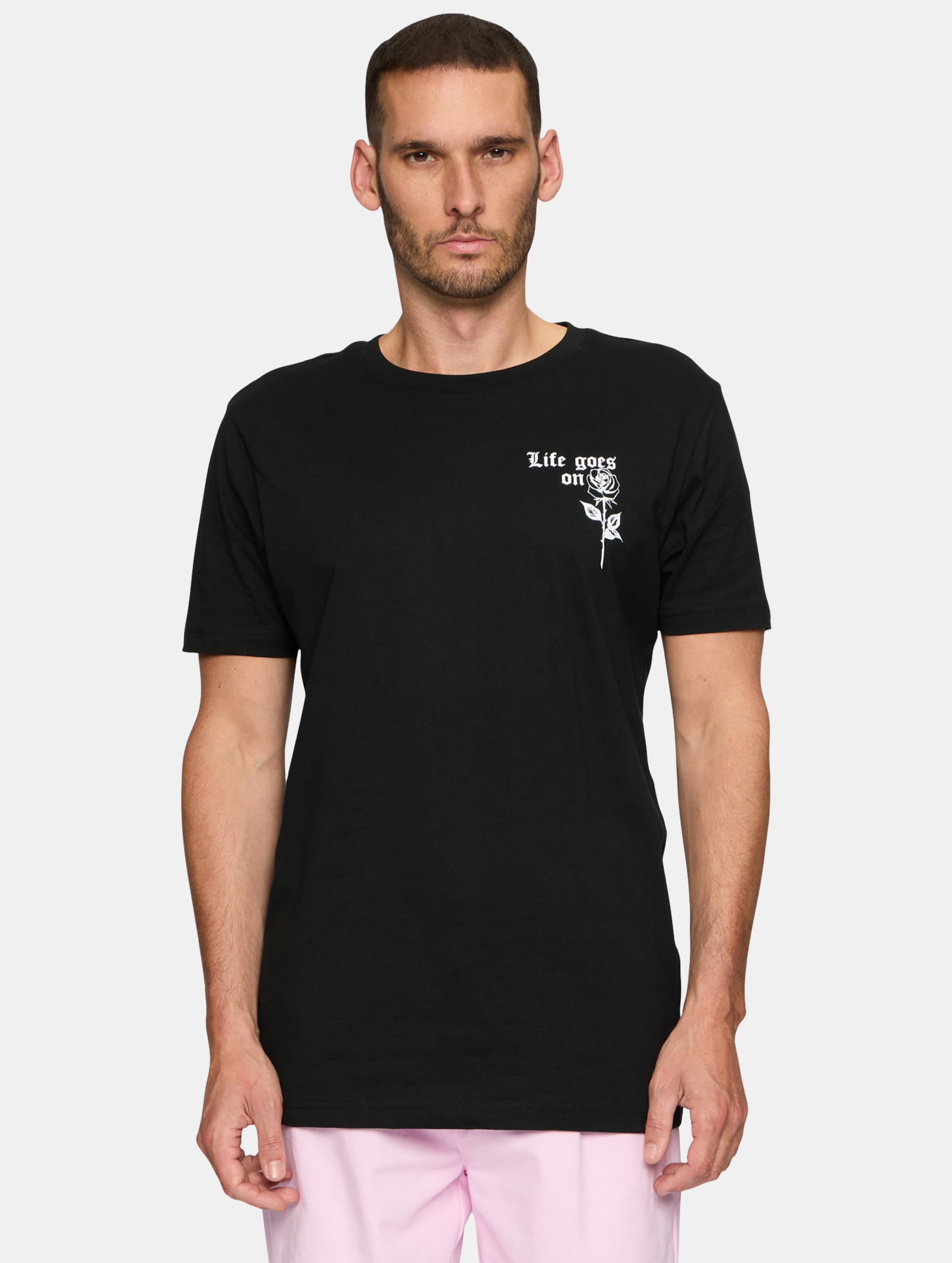 Mister Tee Life Goes On