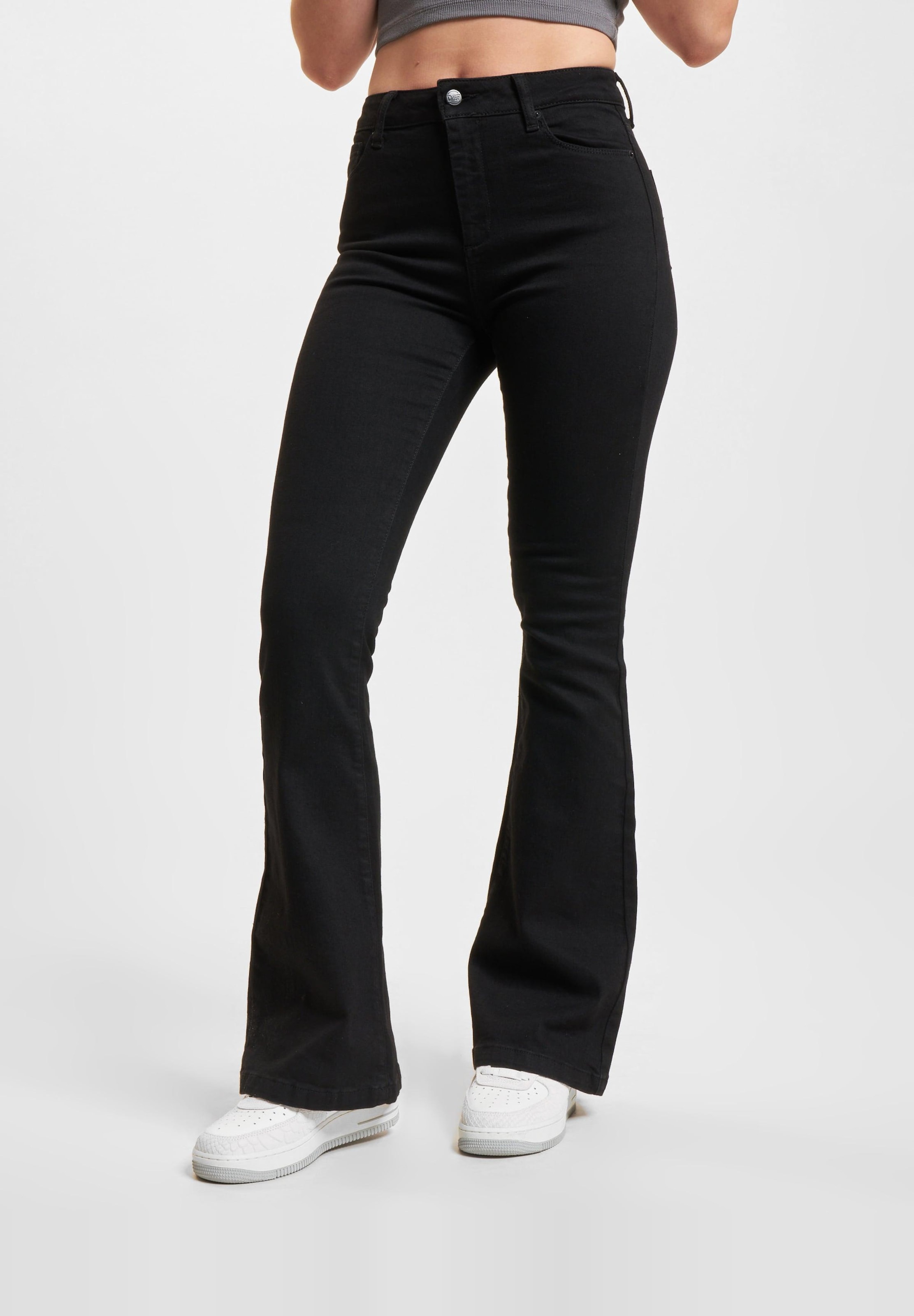 DEF Flared Bootcut Jeans