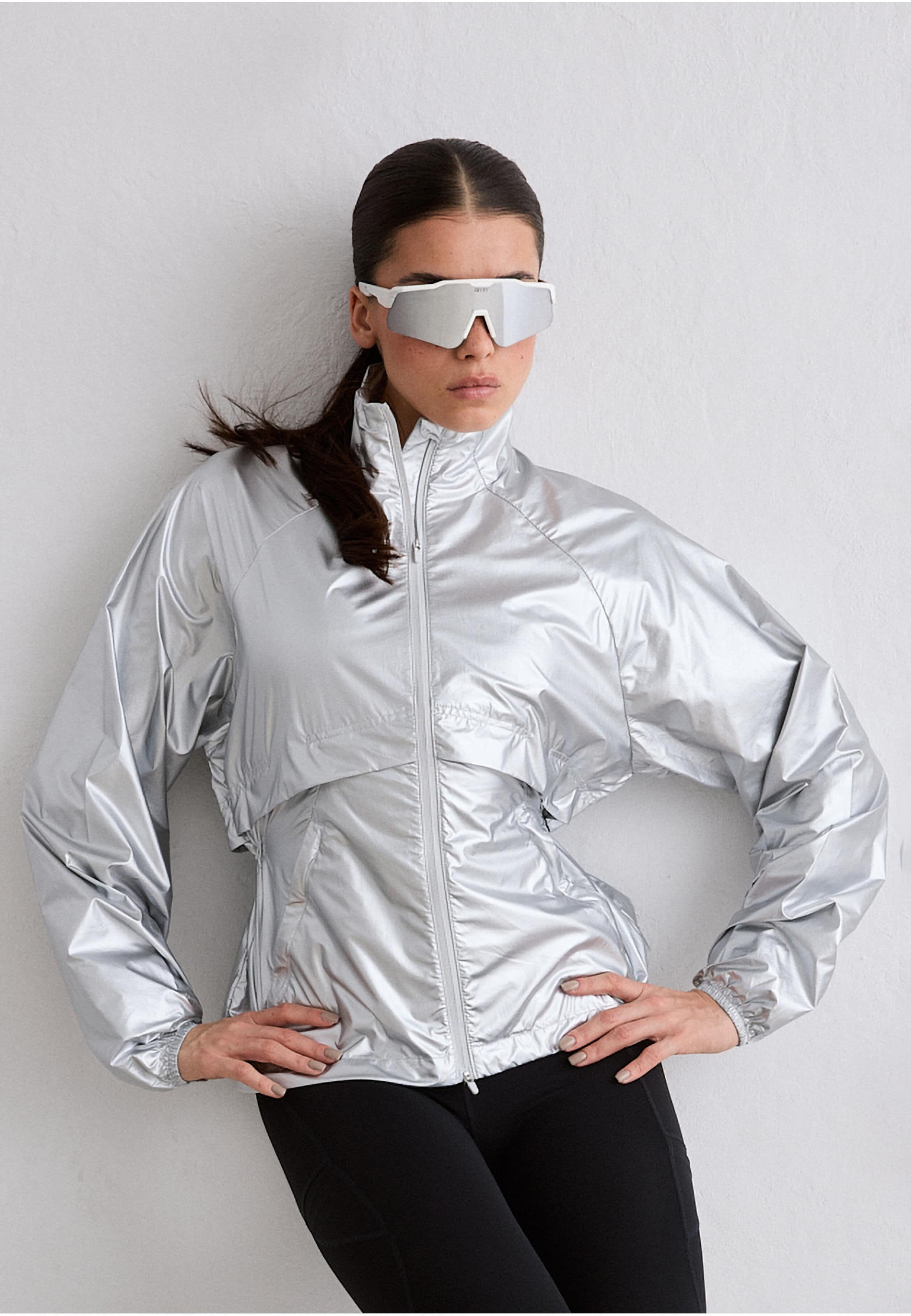aimn Running Jacket