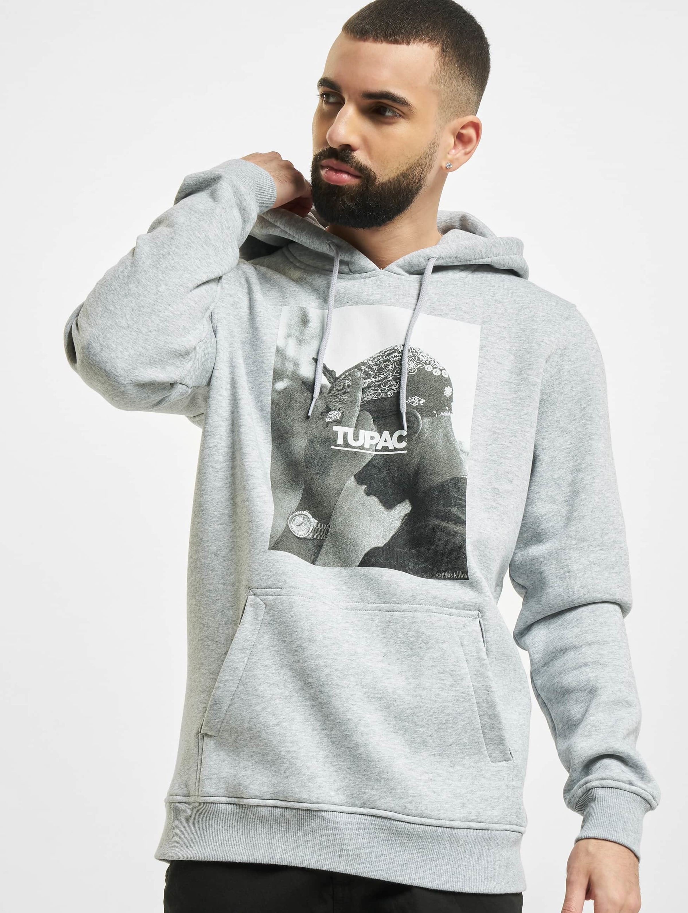 Mister Tee 2Pac F*ck the World Hoody