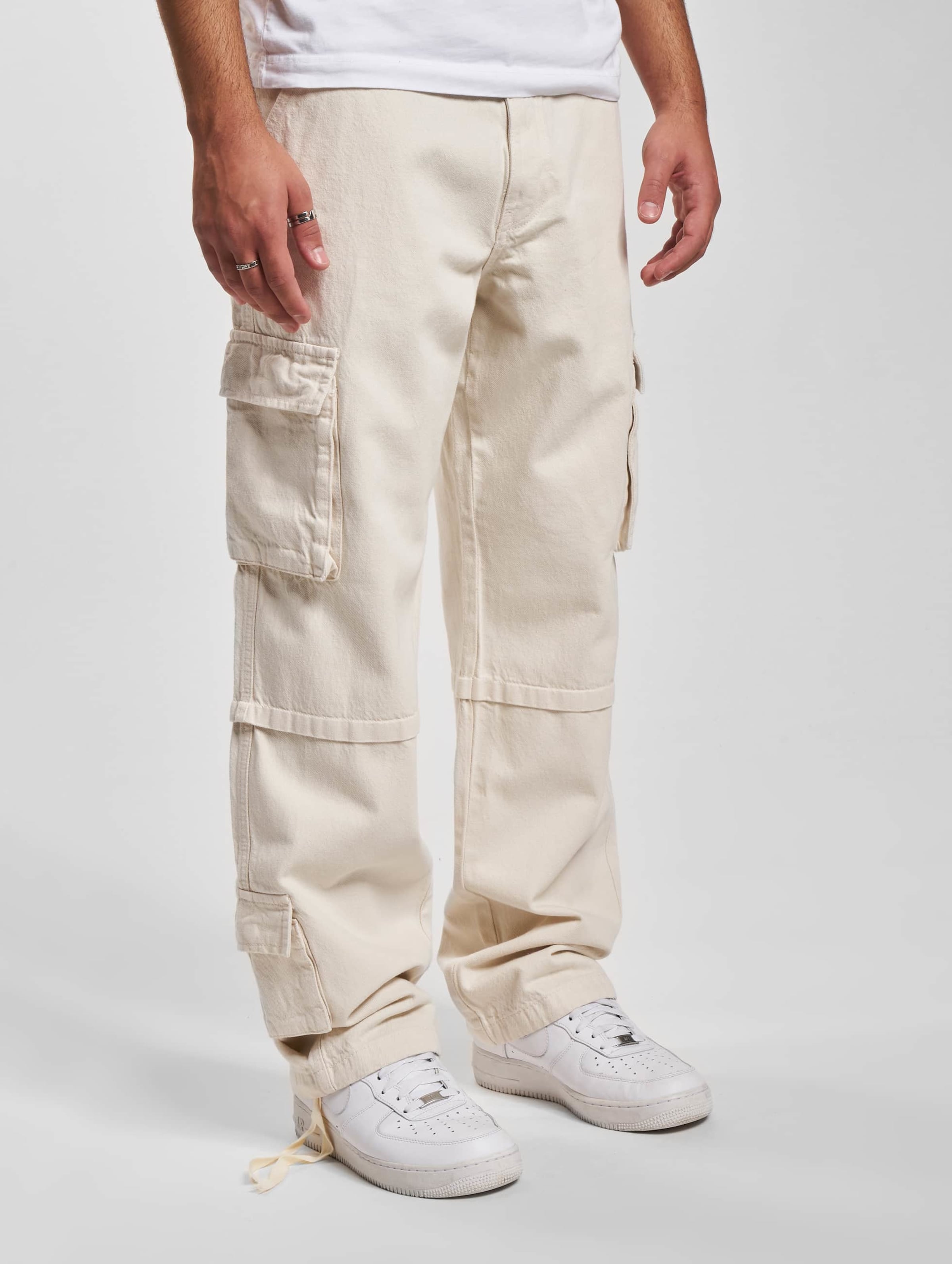 Def Pocket Cargohose