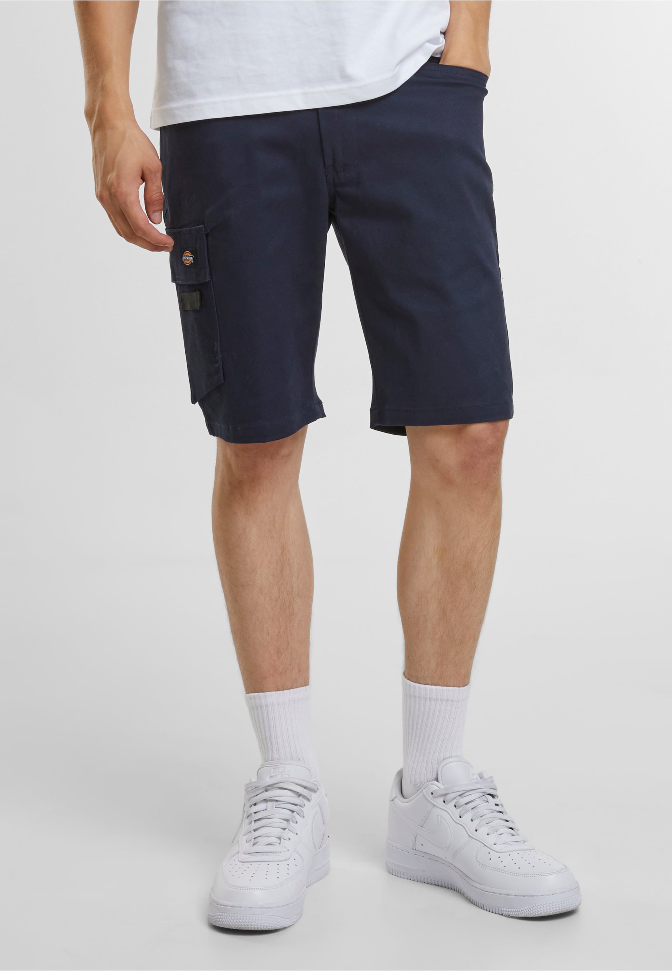 Dickies Workwear lead in flex short