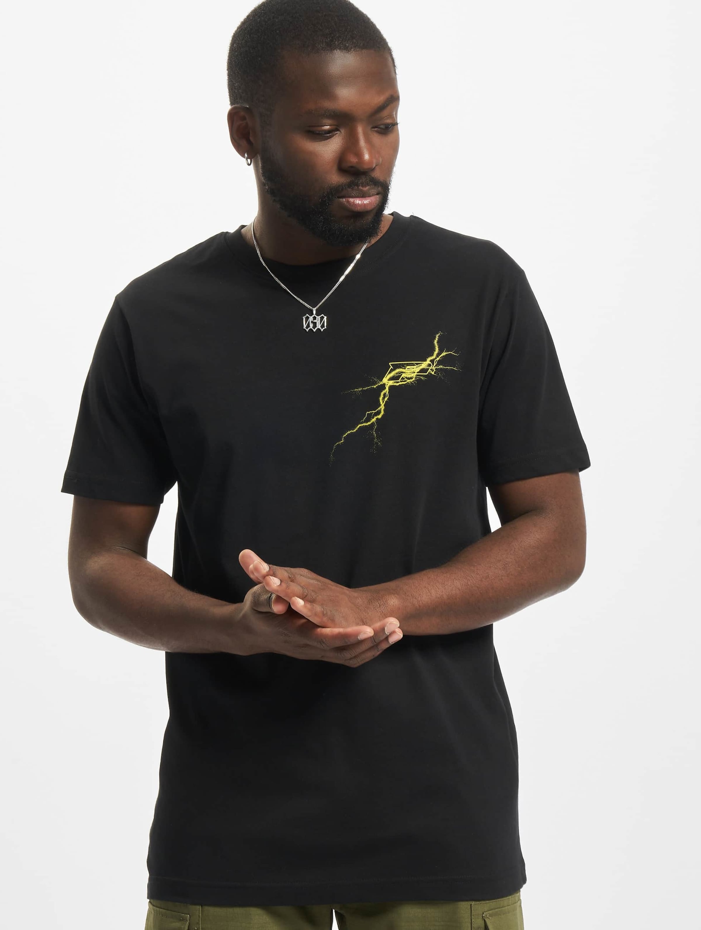 Mister Tee Power
