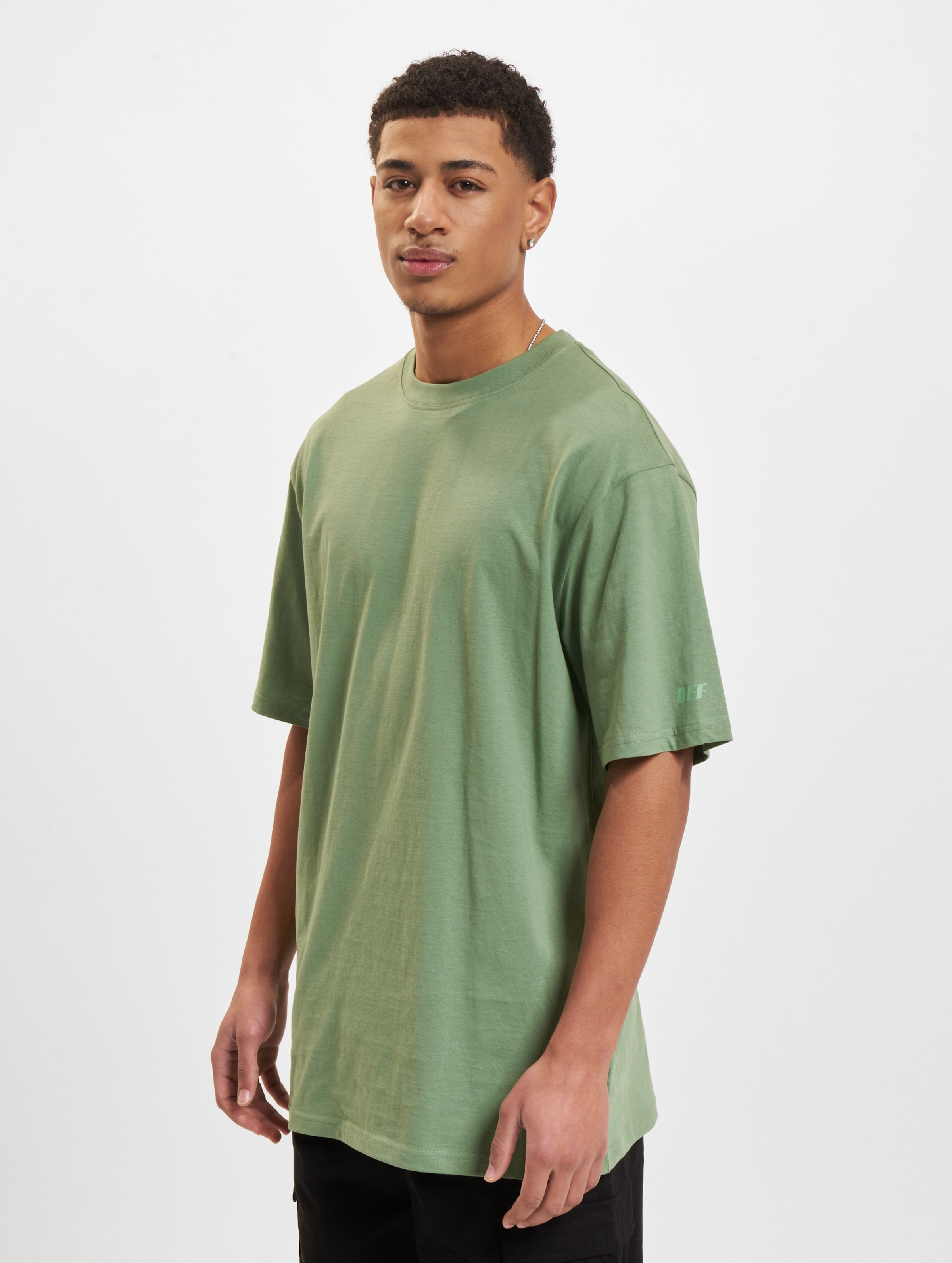 DEF Tall T-Shirt