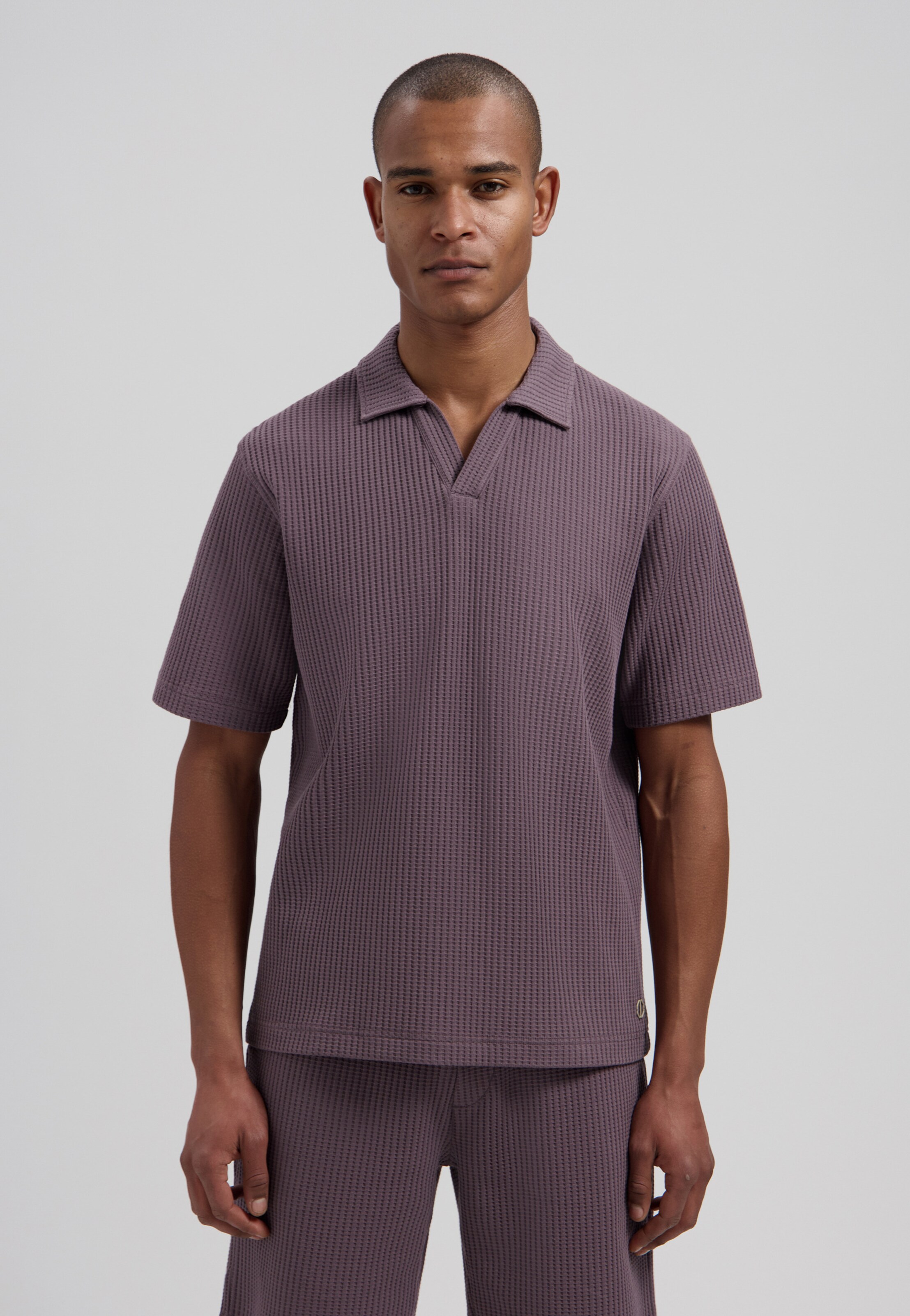 Dstrezzed Mayson Polo