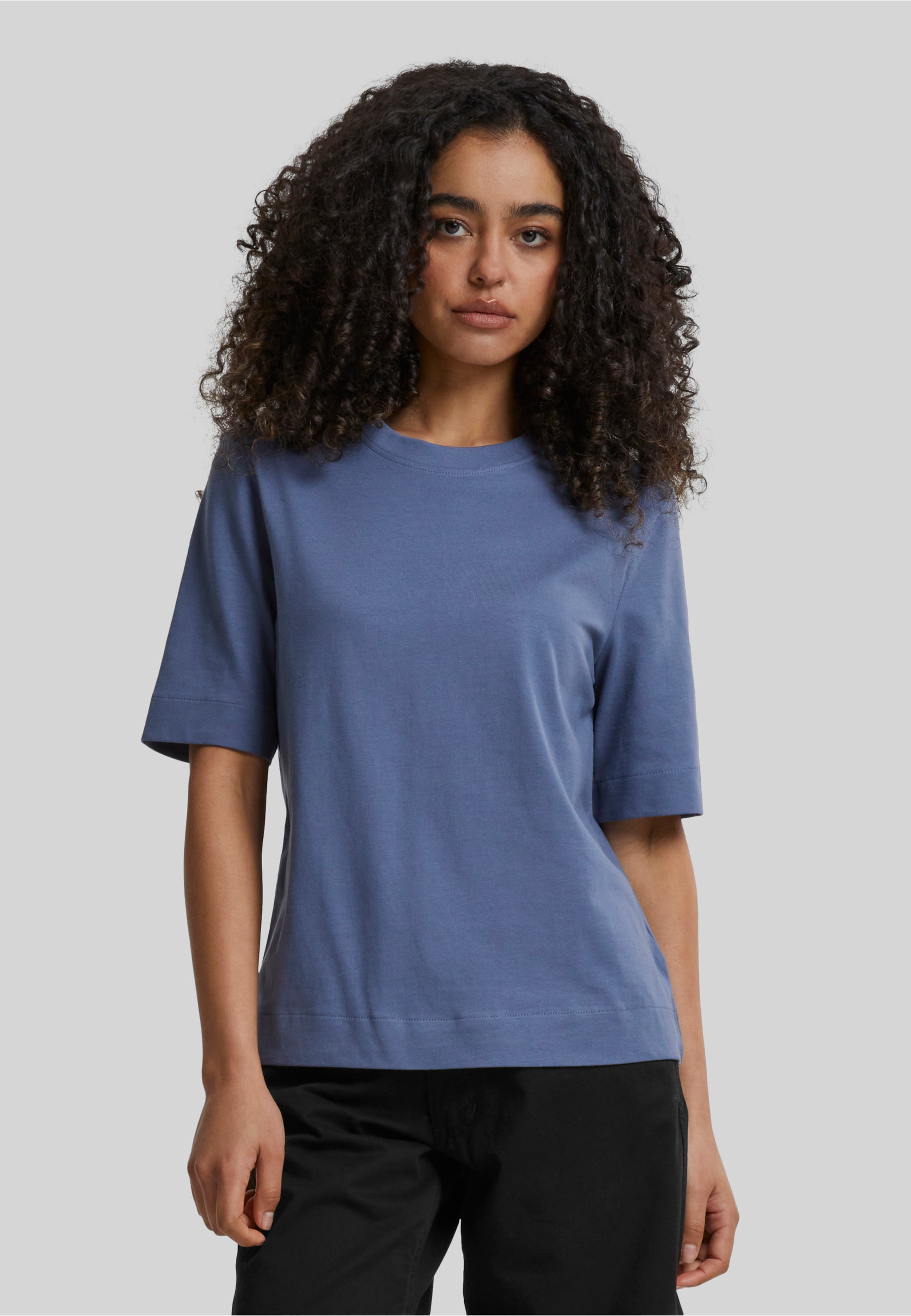 Urban Classics Ladies Classy Tee