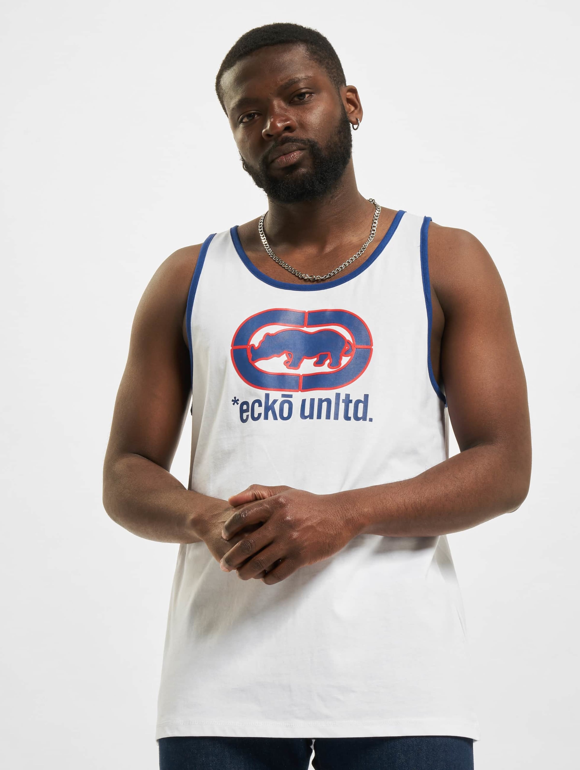 Ecko Unltd. Lonnie Tanktop