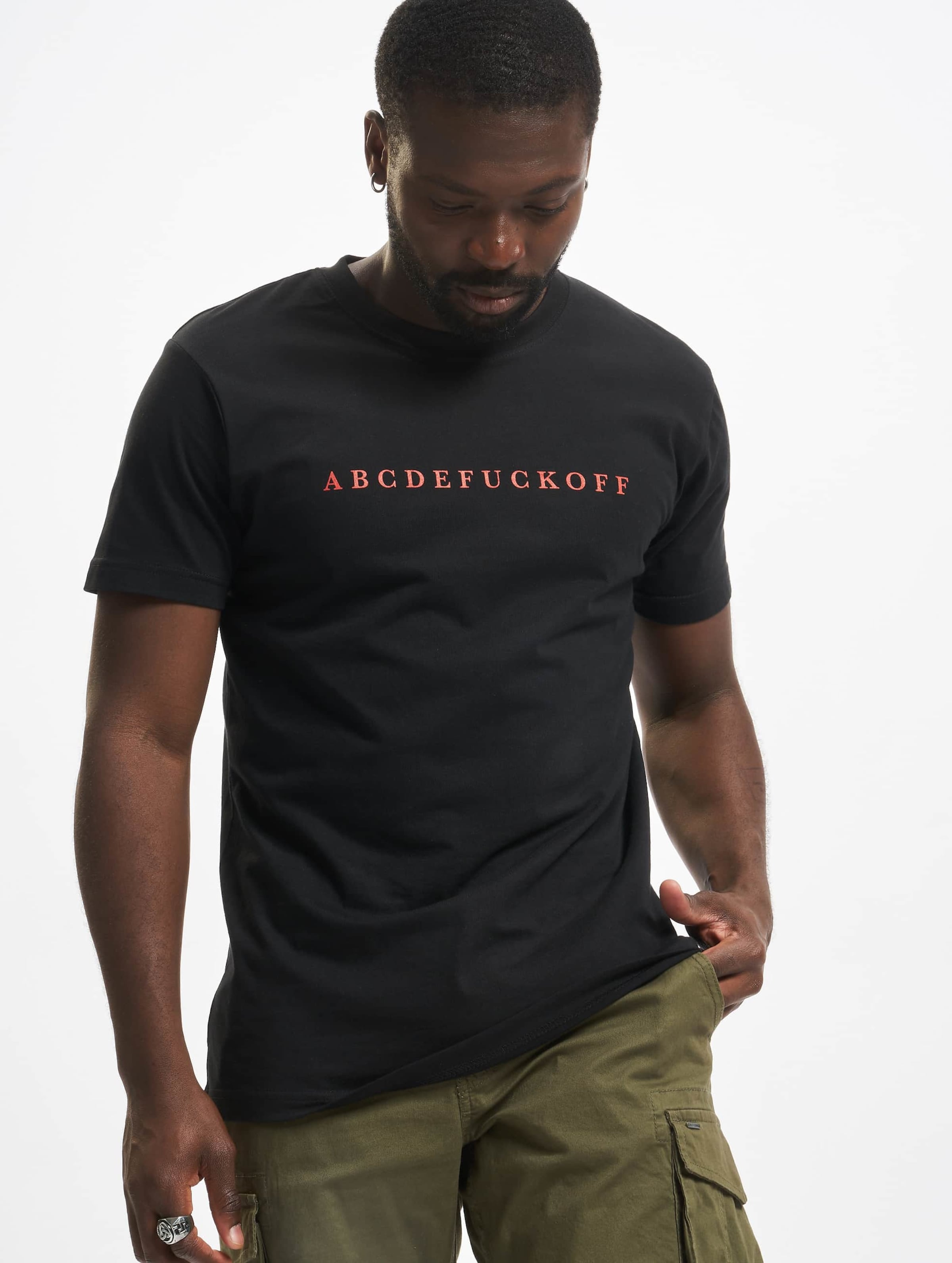 Mister Tee ABC
