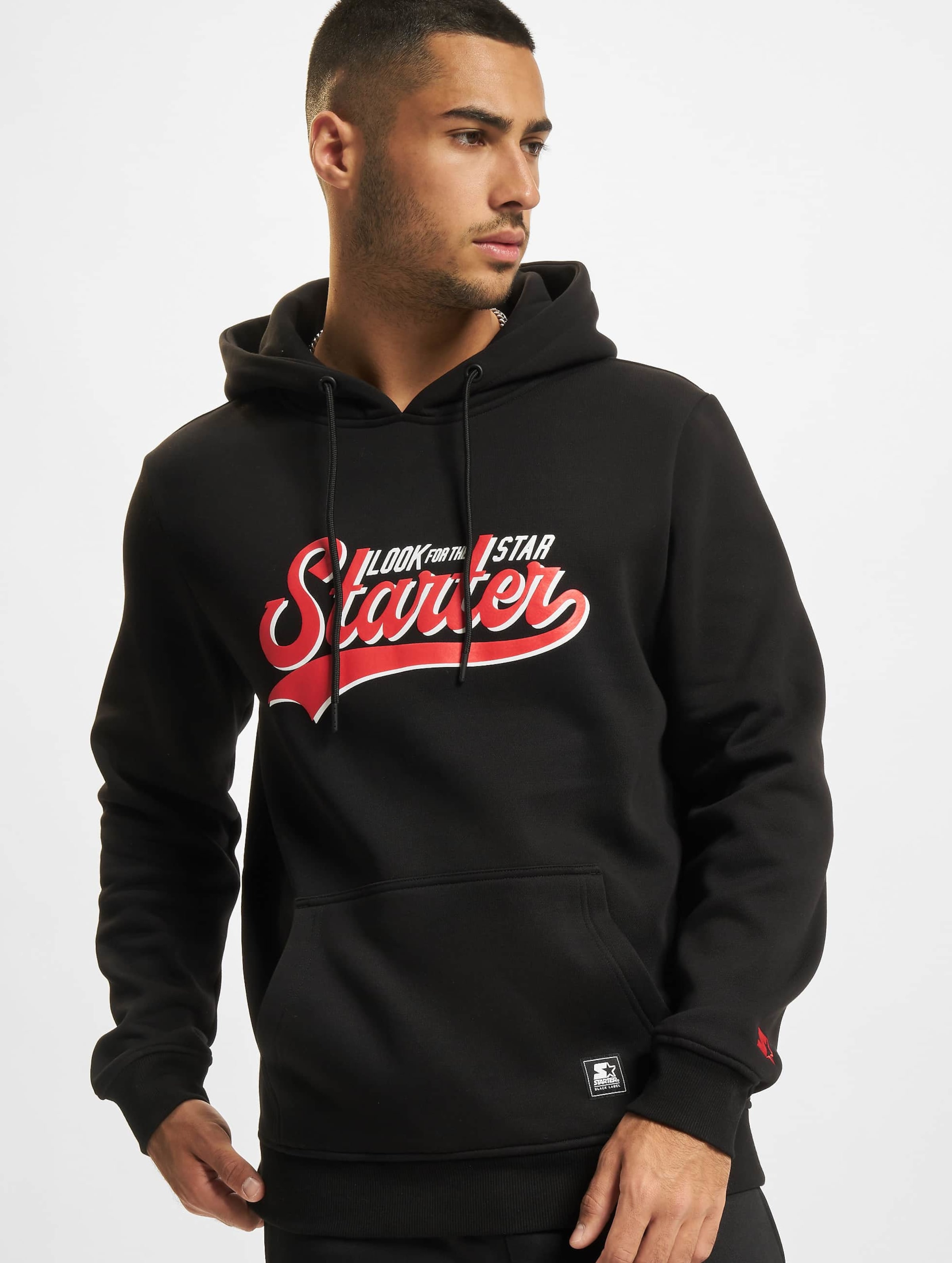 Starter Black Label Swing Hoody