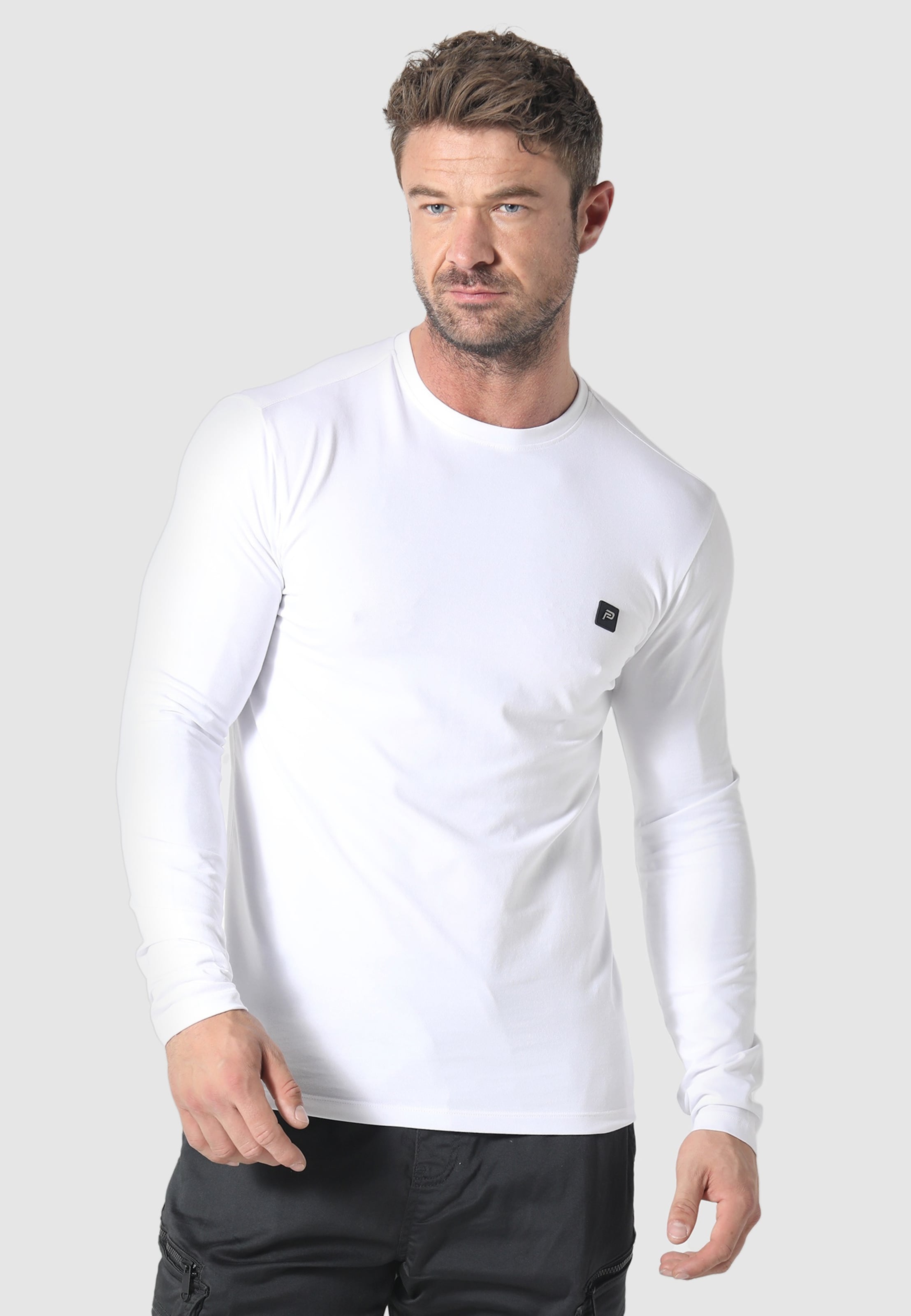 883Police HIGHGATE T-SHIRT