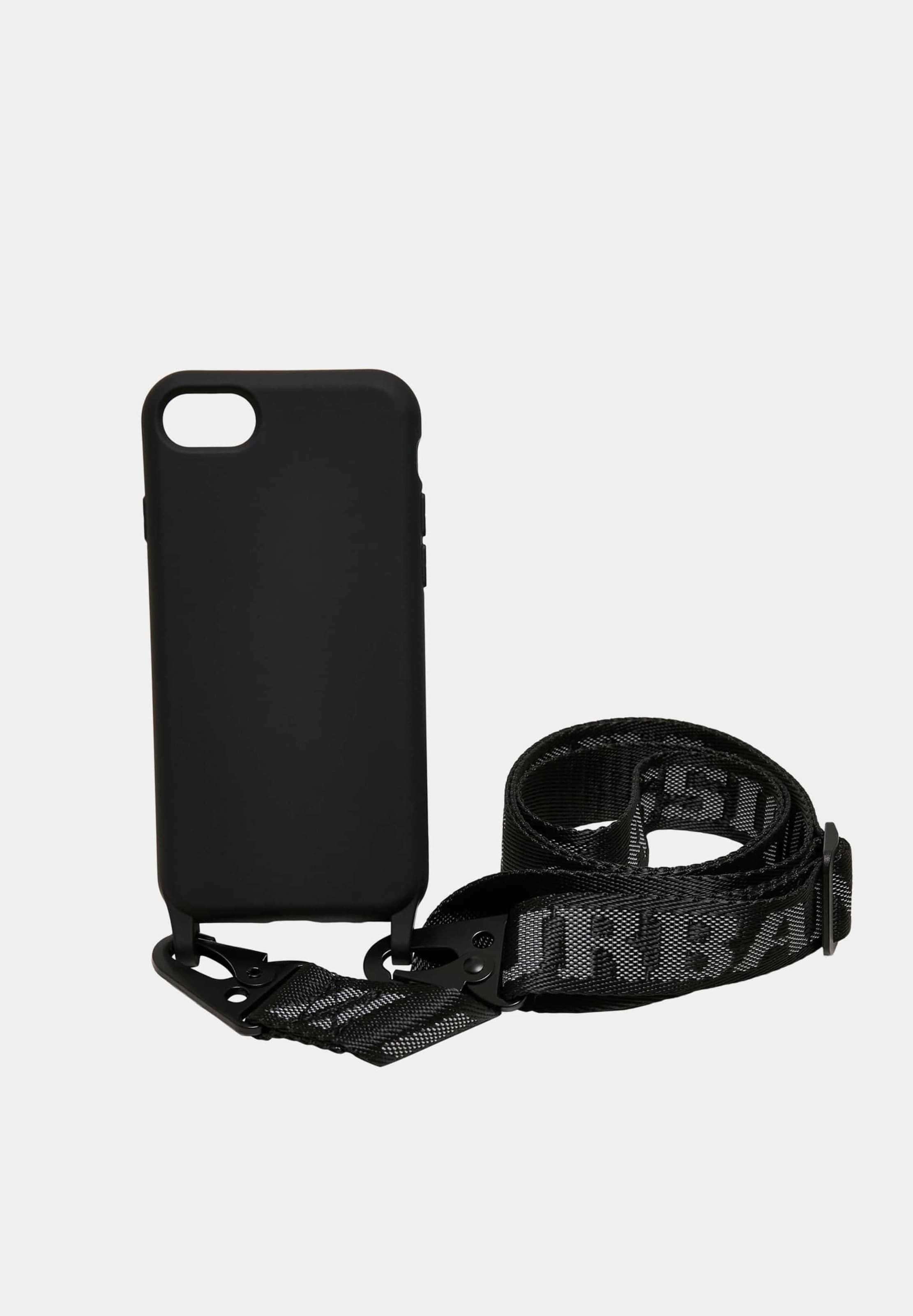 Urban Classics Phonecase with Logo Strap I Phone 6/7/8