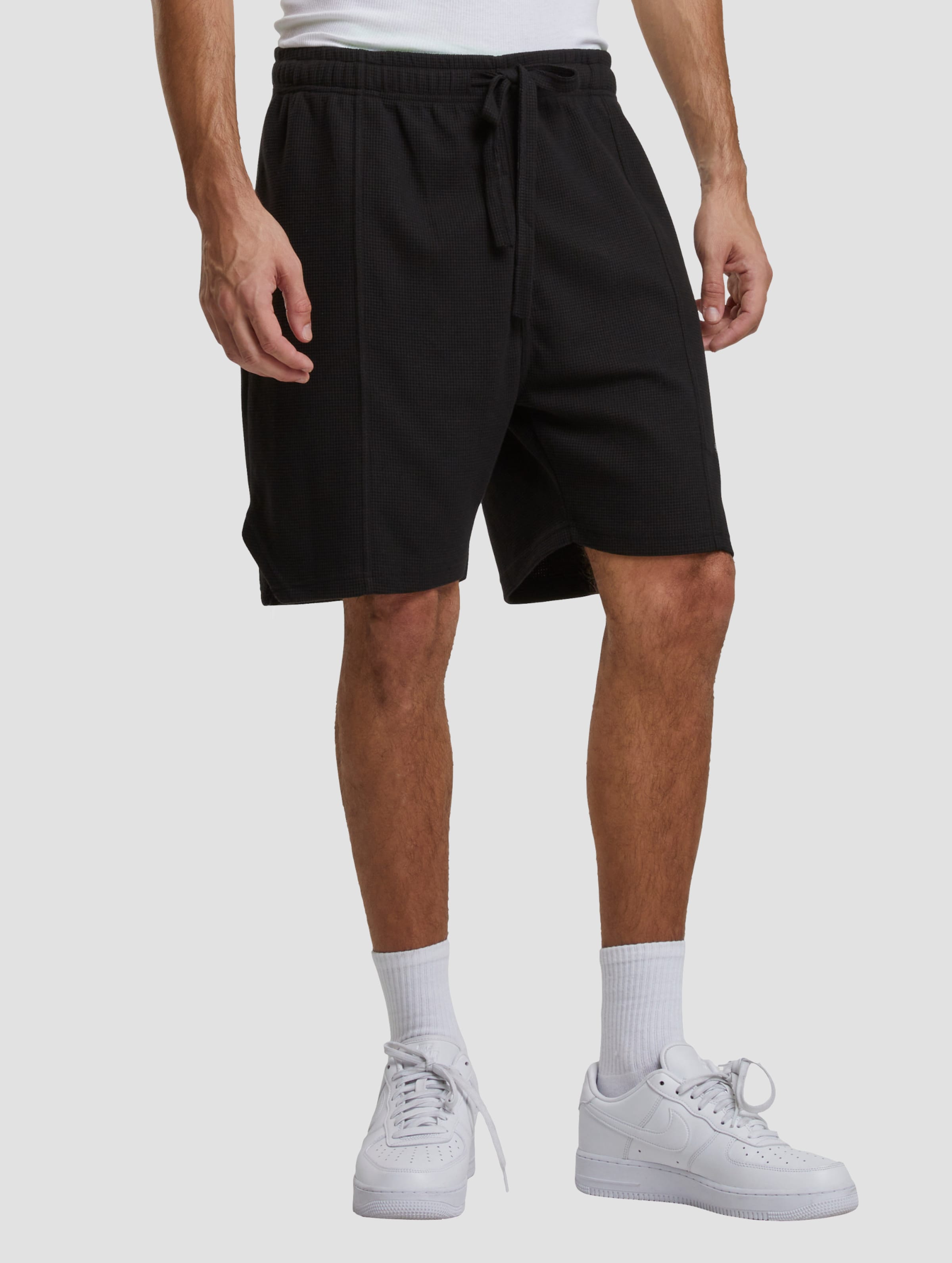 Another Cotton Lab Sport Waffle Short Pants