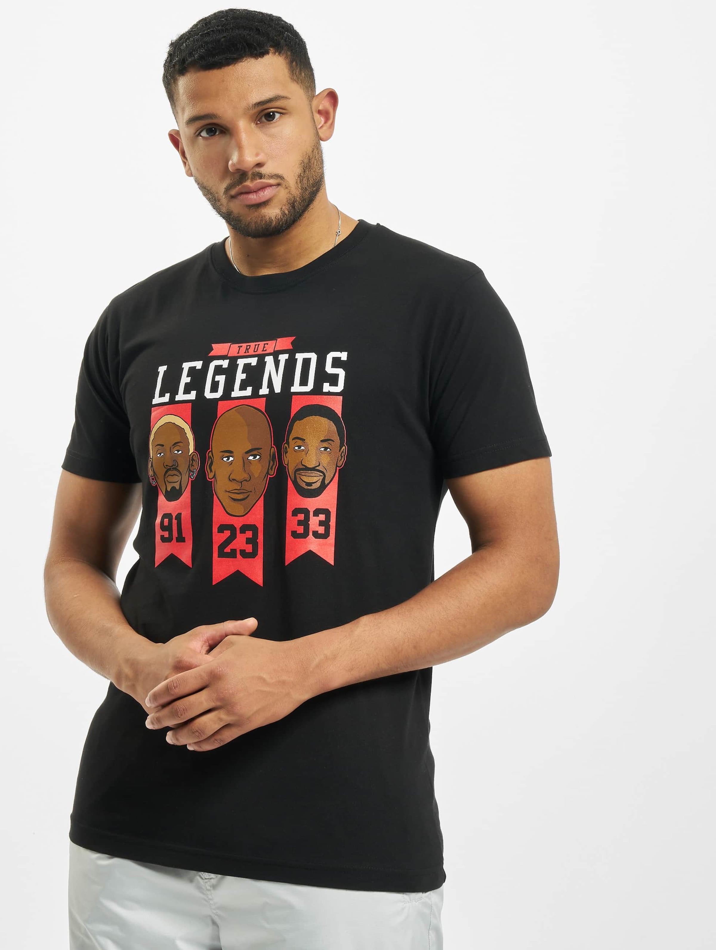 Mister Tee True Legends