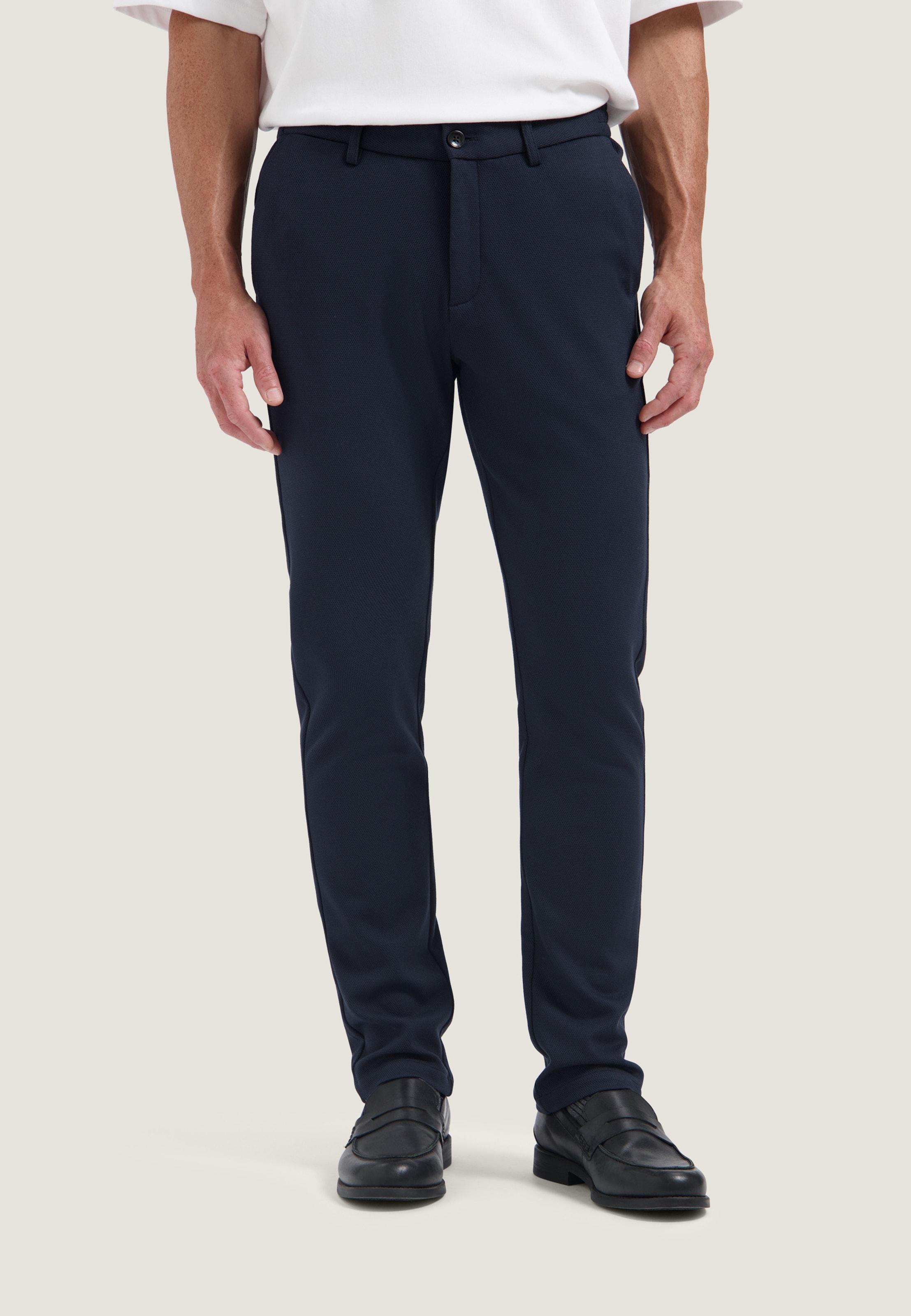 Dstrezzed Marlon Pique Chino