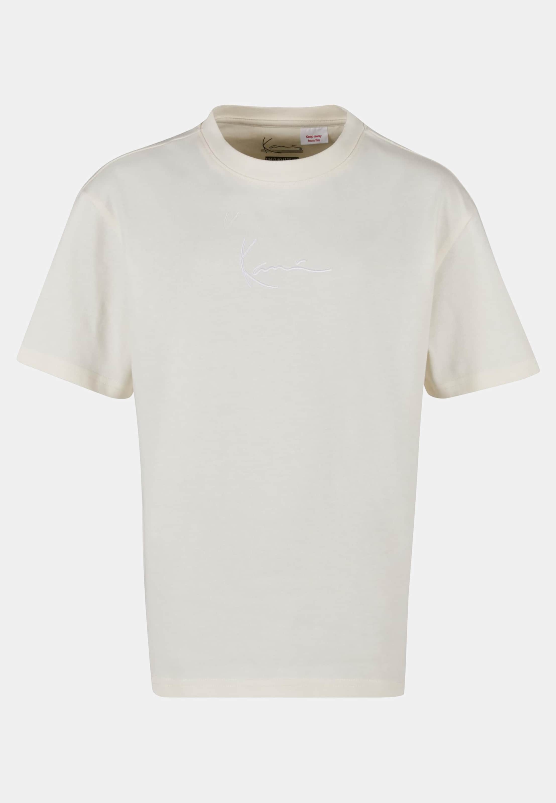 Karl Kani Small Signature Essential Tee Junior