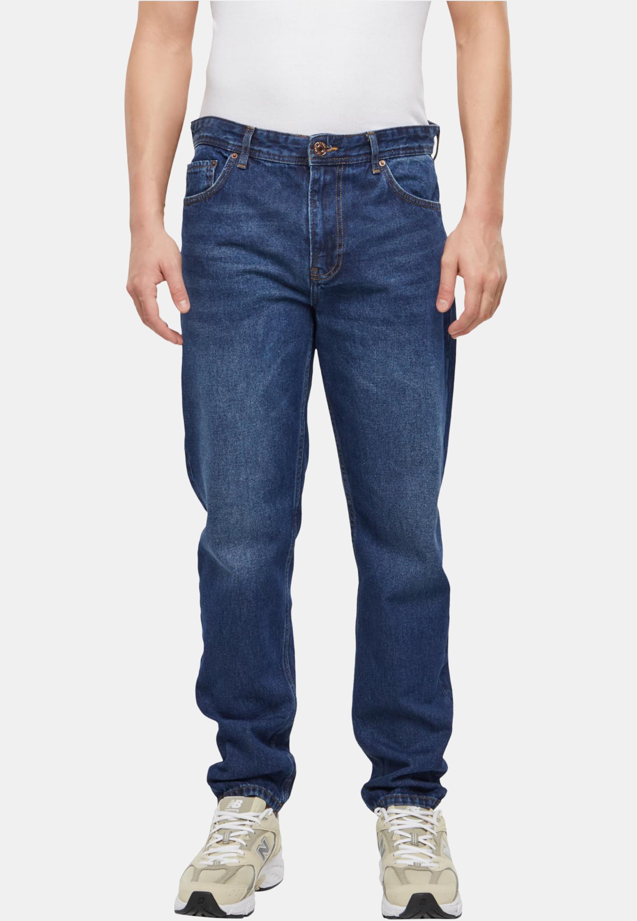 2Y Premium Boyfriend Fit Jeans